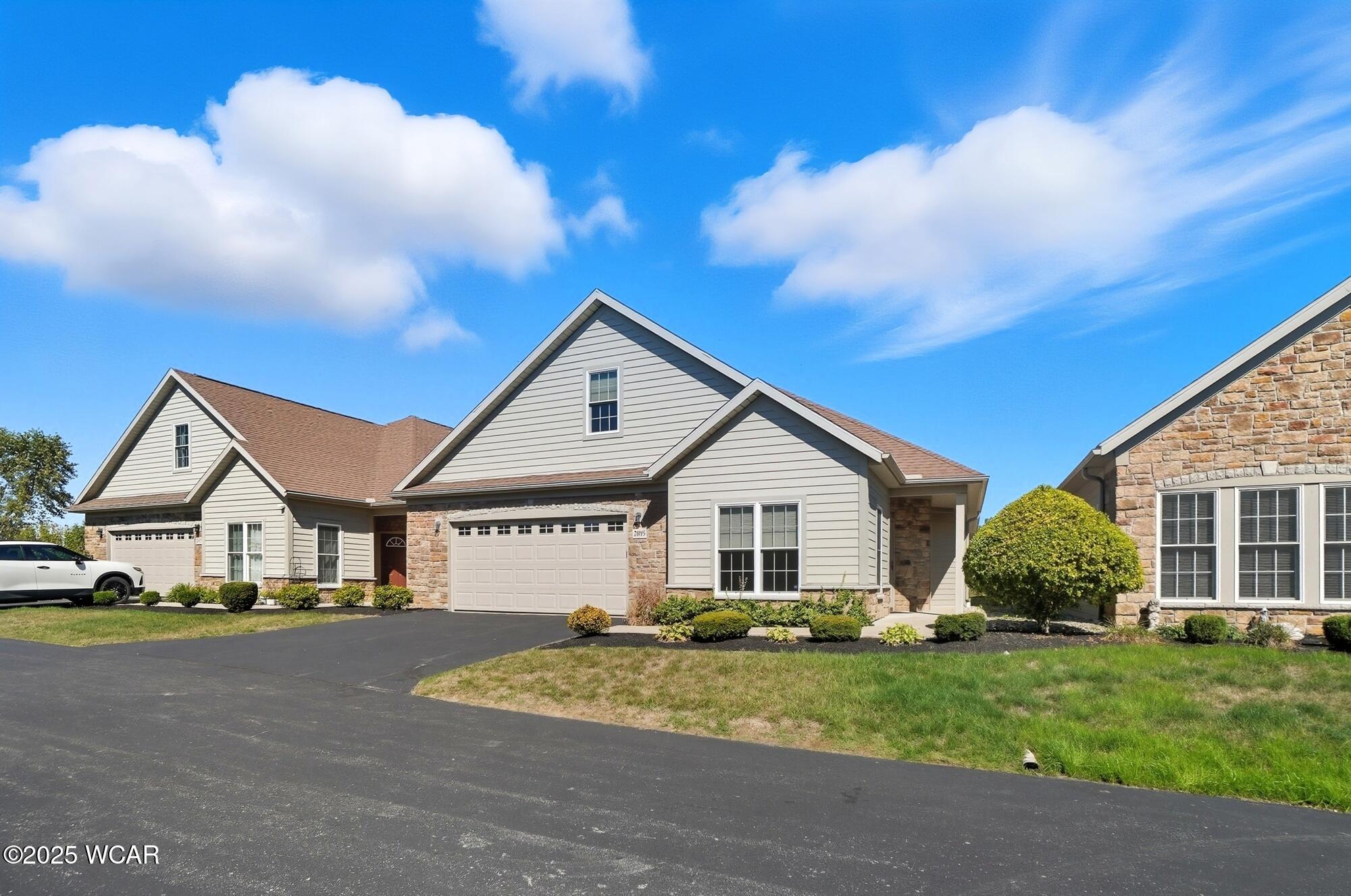 2895 Riverwalk Boulevard, Lima, Ohio