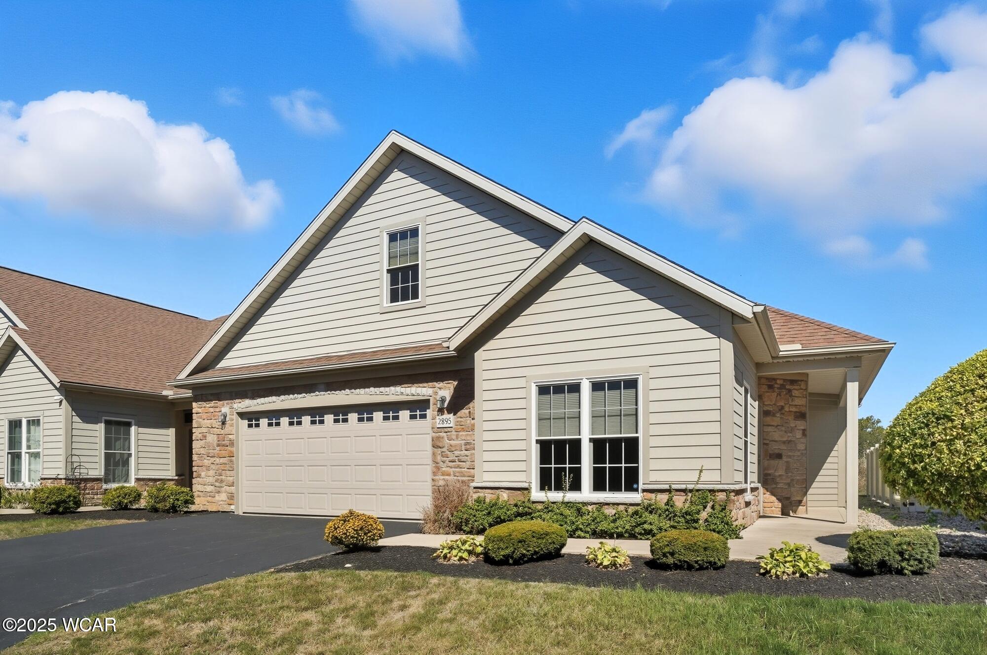 2895 Riverwalk Boulevard, Lima, Ohio