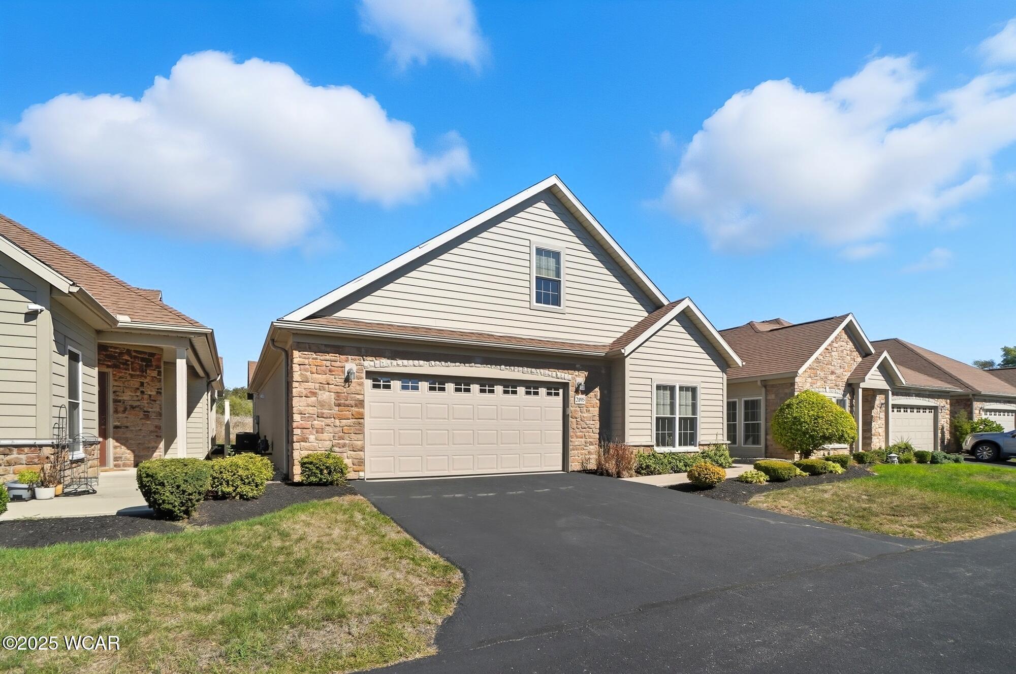 2895 Riverwalk Boulevard, Lima, Ohio