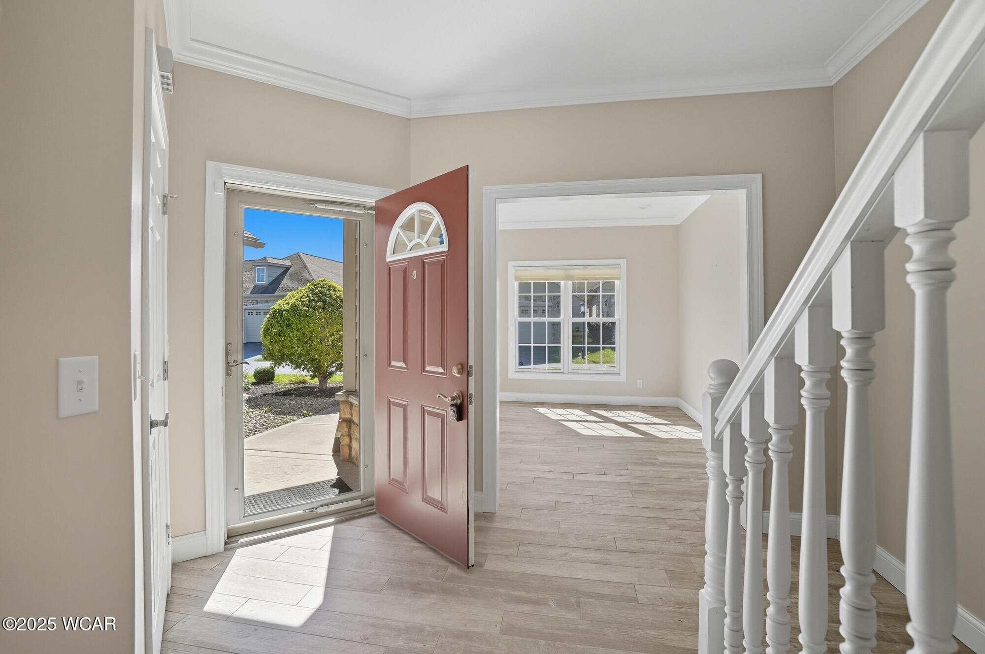 2895 Riverwalk Boulevard, Lima, Ohio