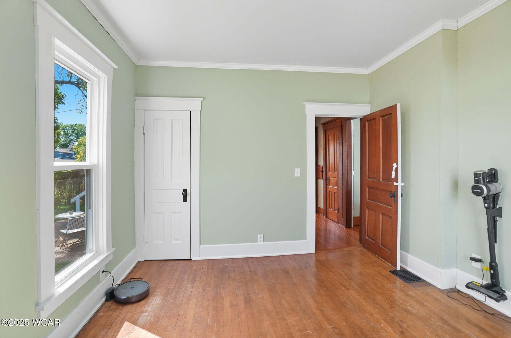 136 Spring Street, Bluffton, Ohio