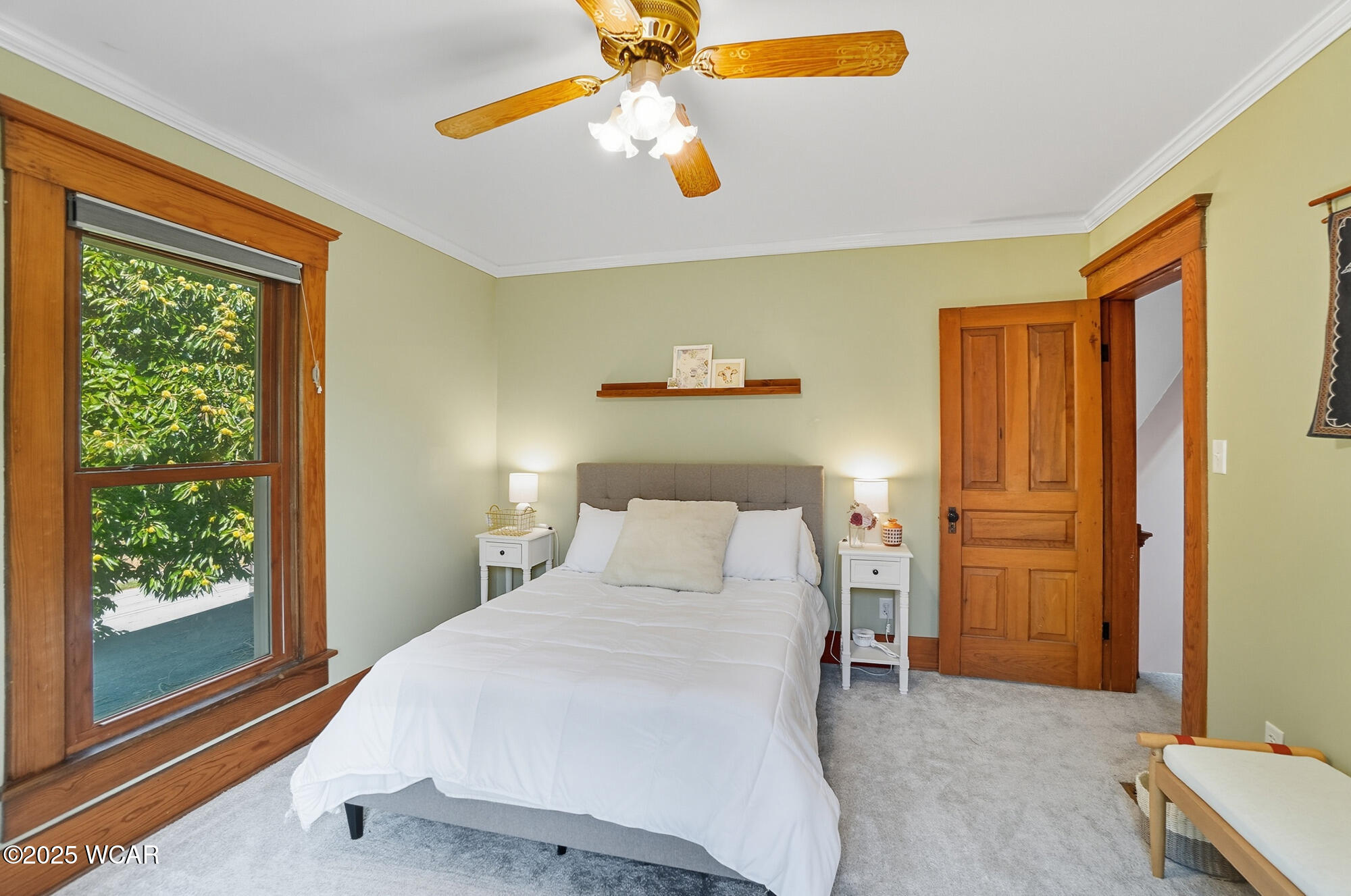 136 Spring Street, Bluffton, Ohio
