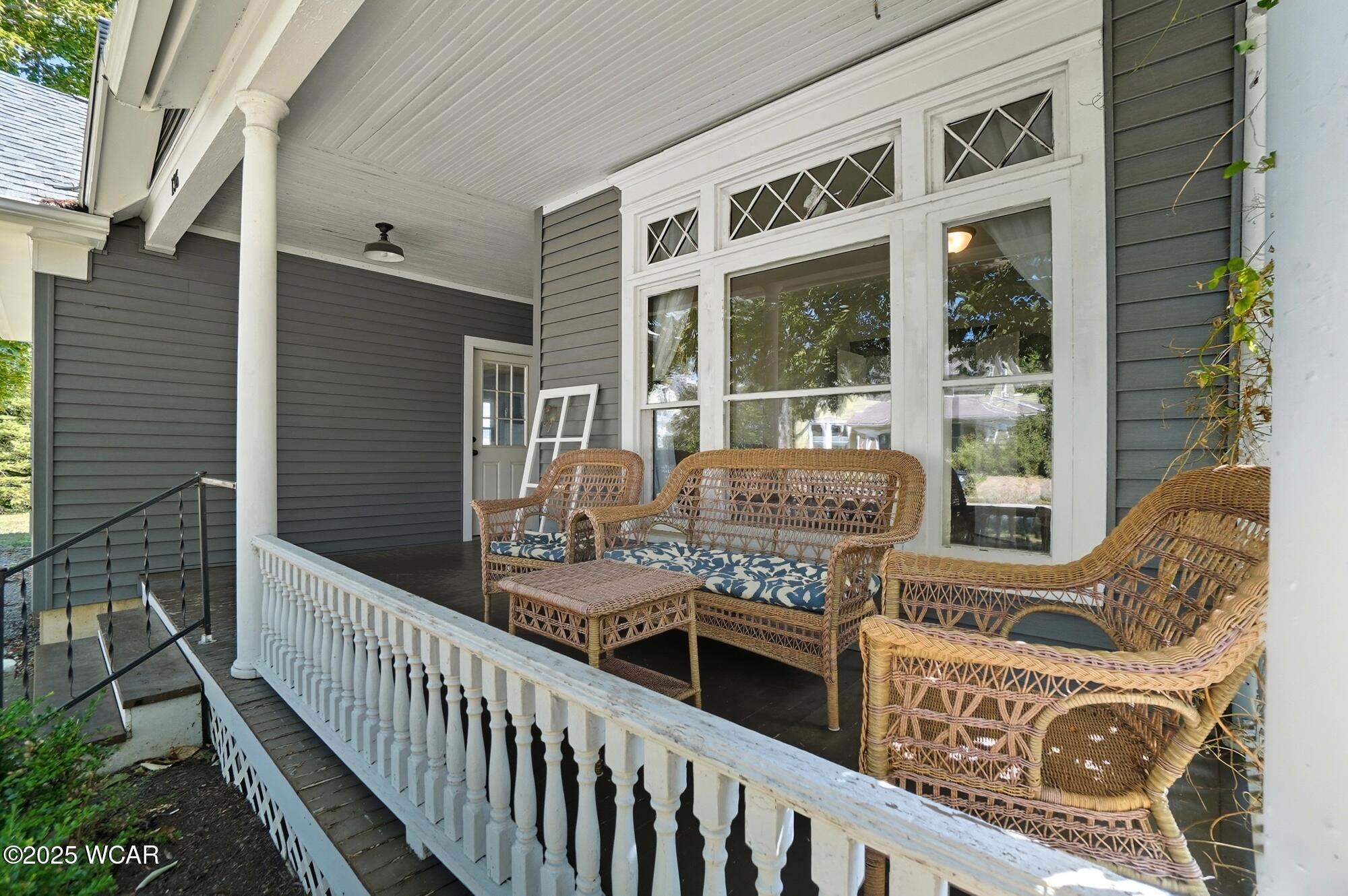 136 Spring Street, Bluffton, Ohio