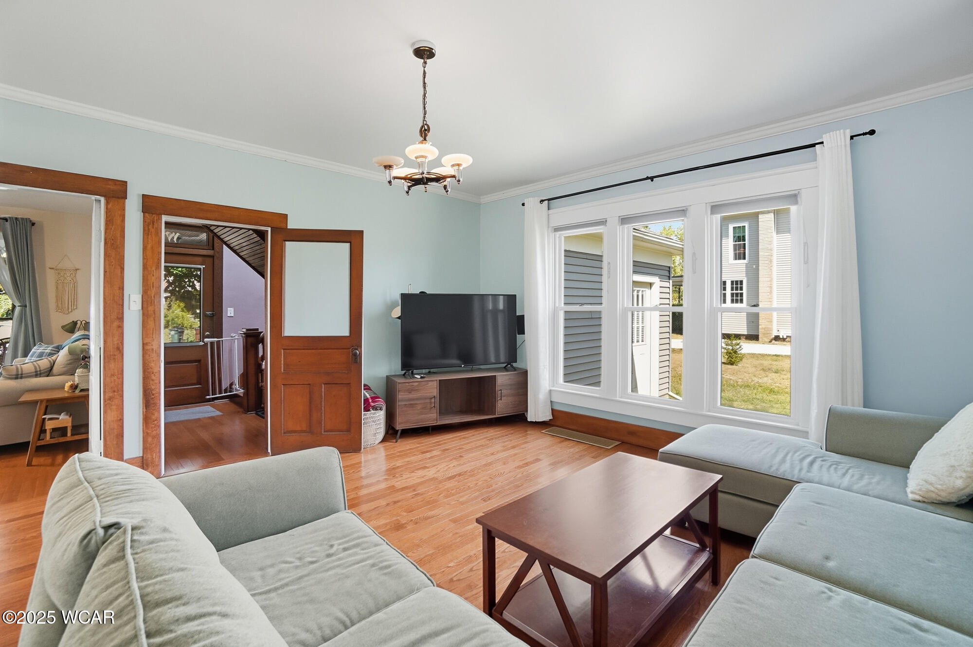 136 Spring Street, Bluffton, Ohio
