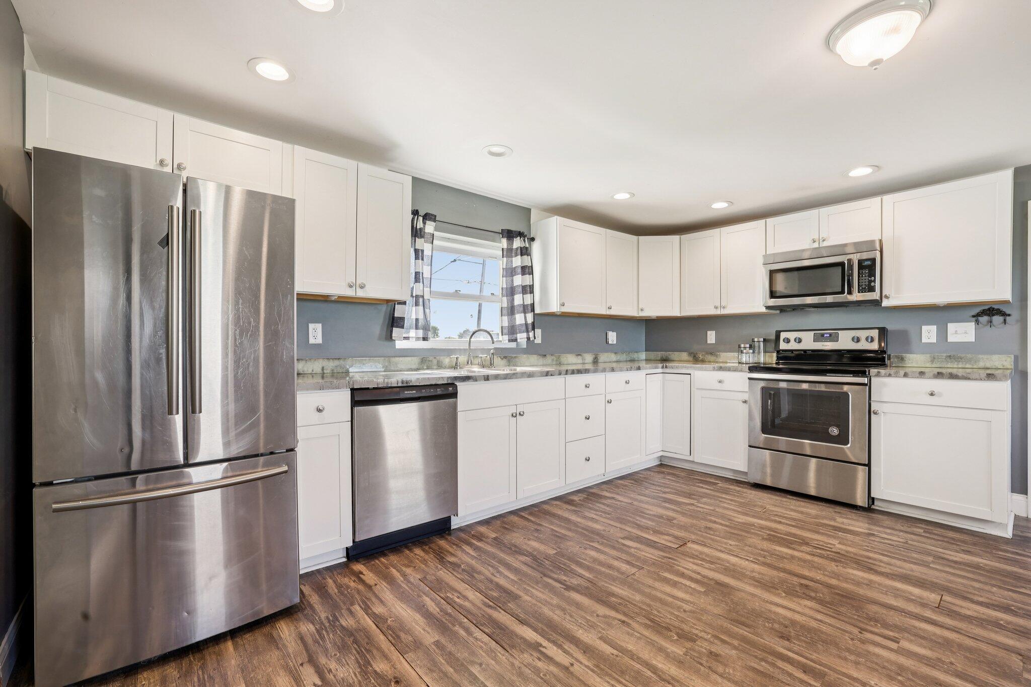 7163 Georgetown Verona Rd., Lewisburg, Ohio 45338