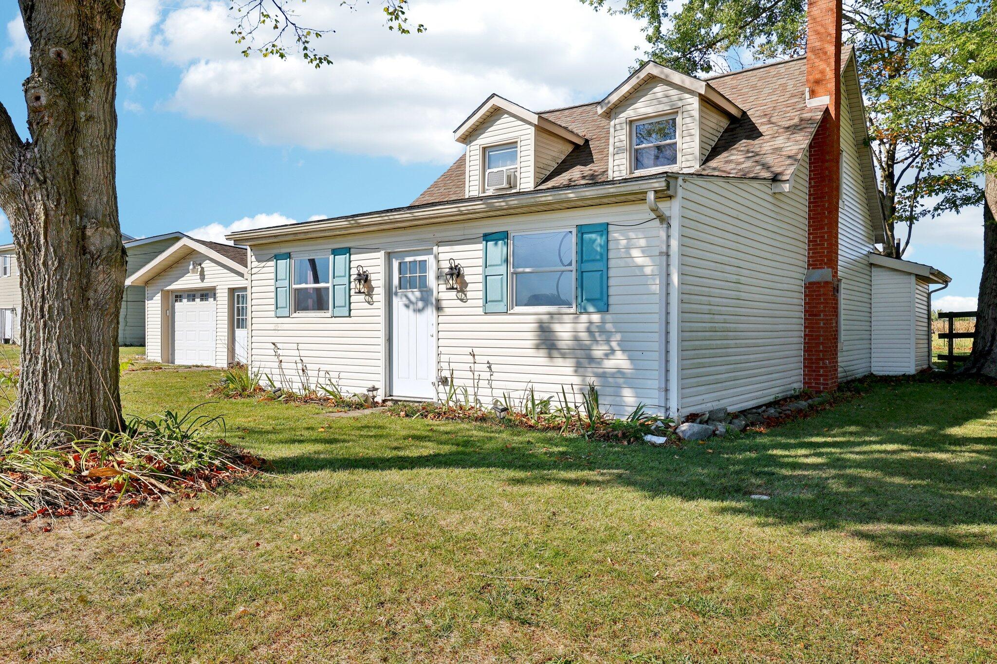 7163 Georgetown Verona Rd., Lewisburg, Ohio 45338