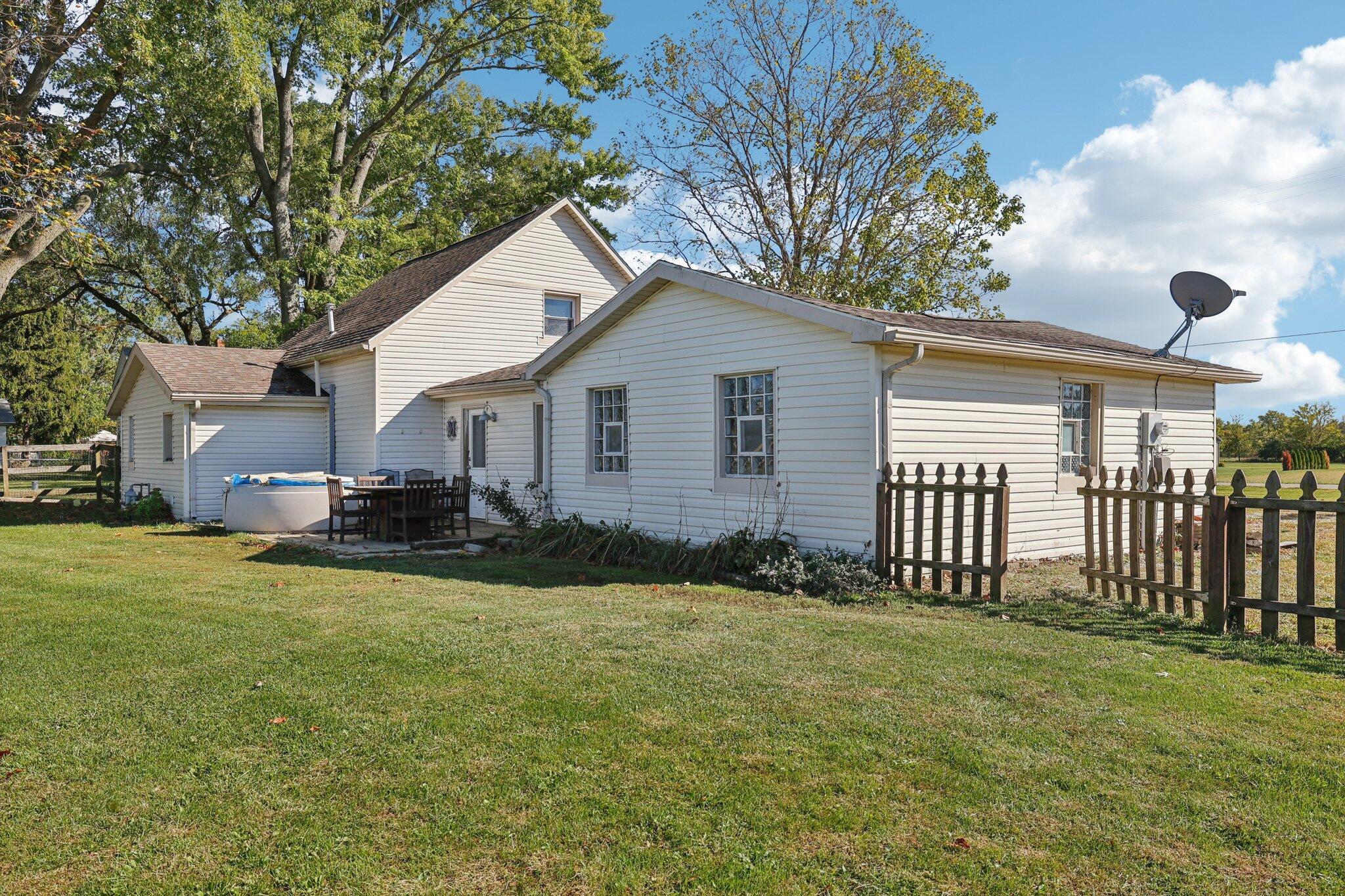 7163 Georgetown Verona Rd., Lewisburg, Ohio 45338