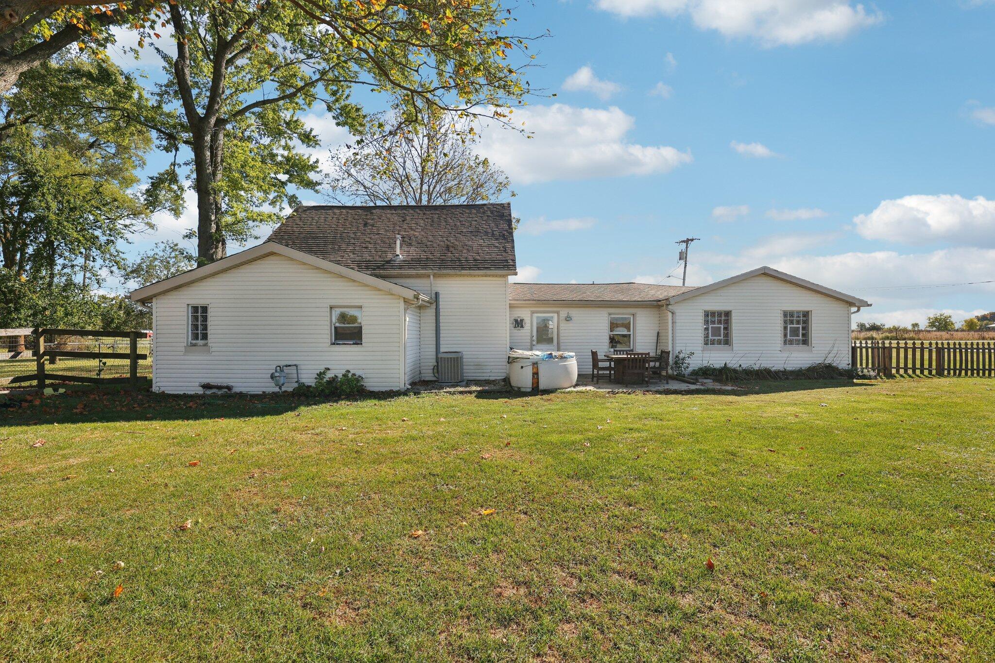 7163 Georgetown Verona Rd., Lewisburg, Ohio 45338