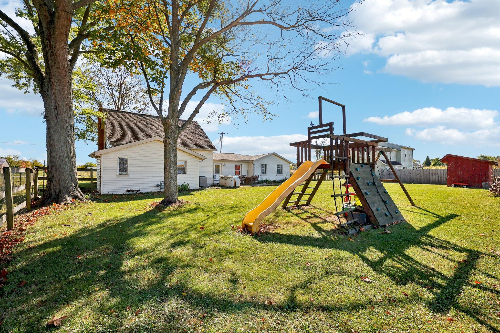 7163 Georgetown Verona Rd., Lewisburg, Ohio 45338