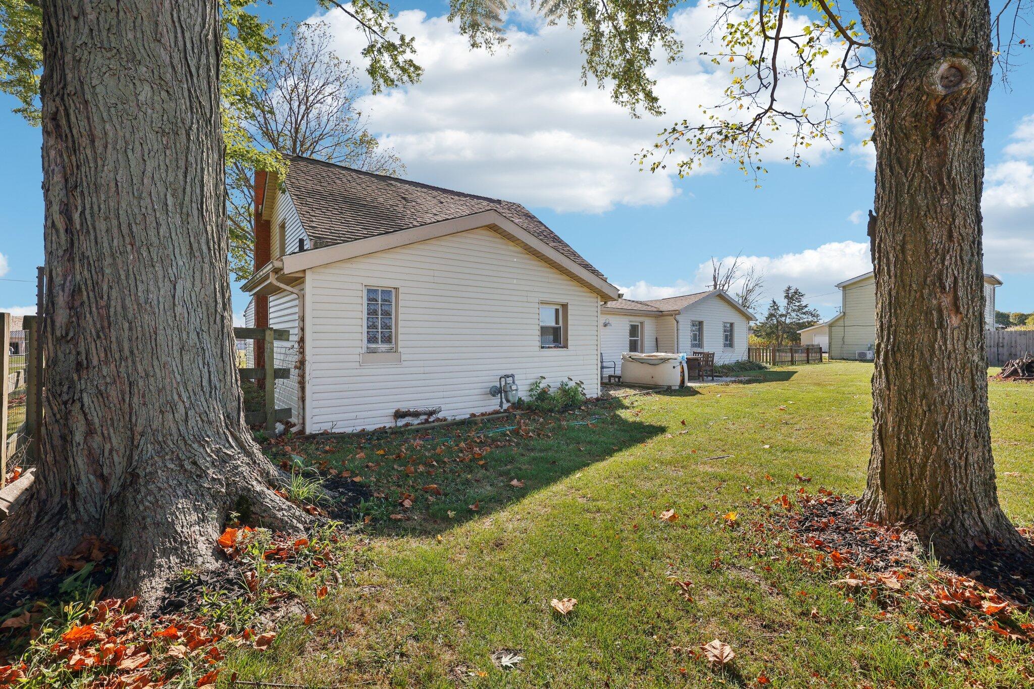 7163 Georgetown Verona Rd., Lewisburg, Ohio 45338