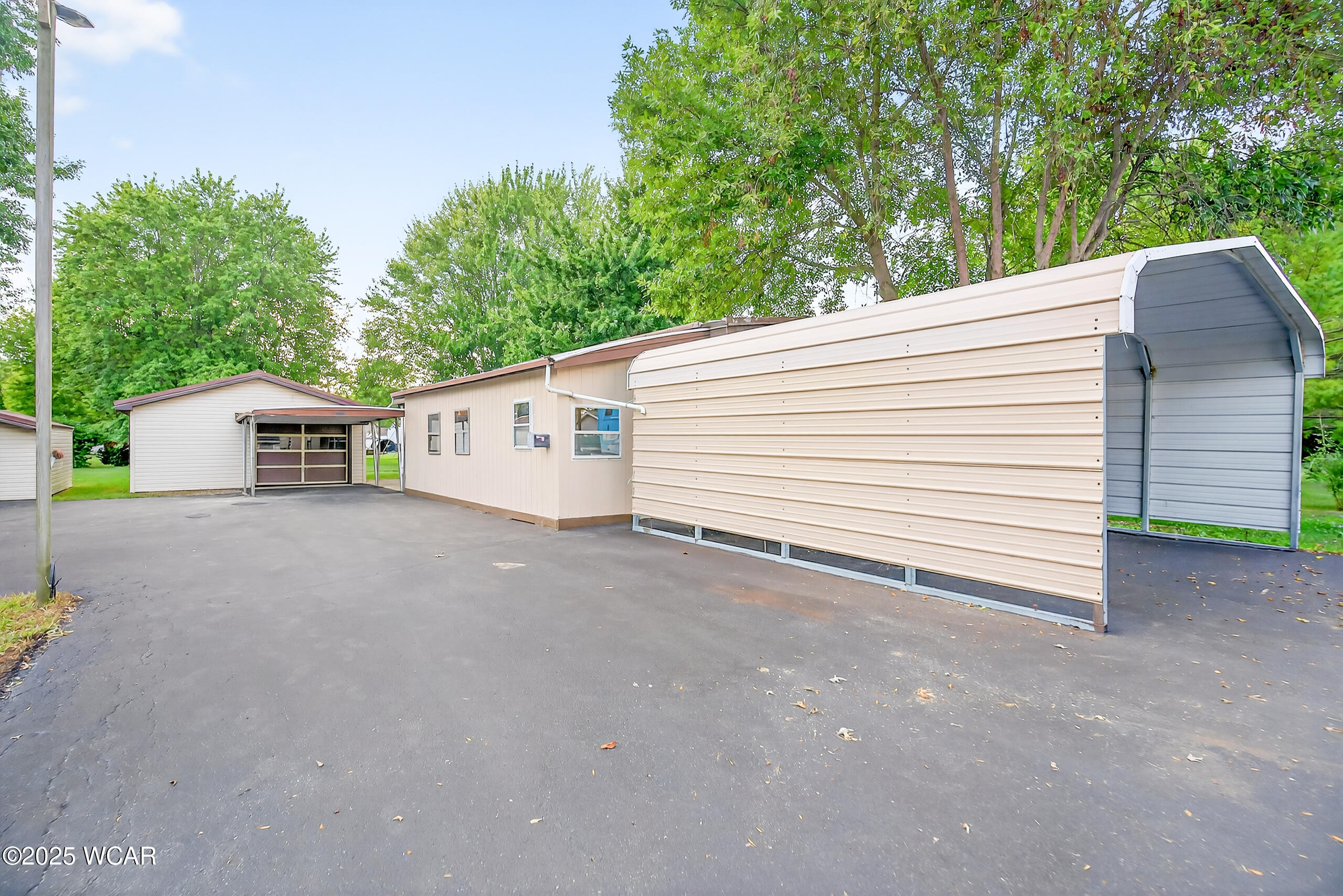 11879 Sunrise Street, Lakeview, Ohio