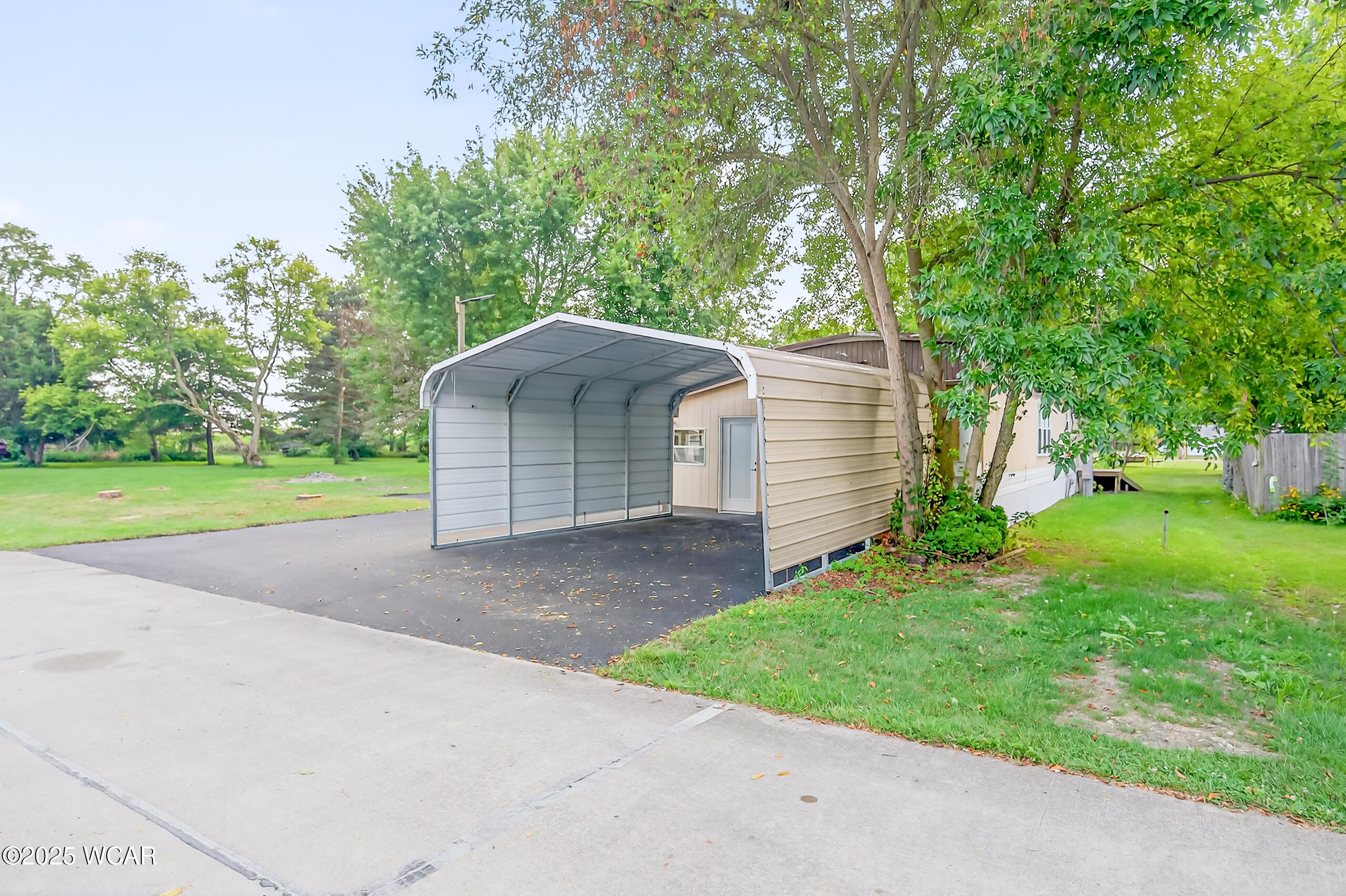11879 Sunrise Street, Lakeview, Ohio