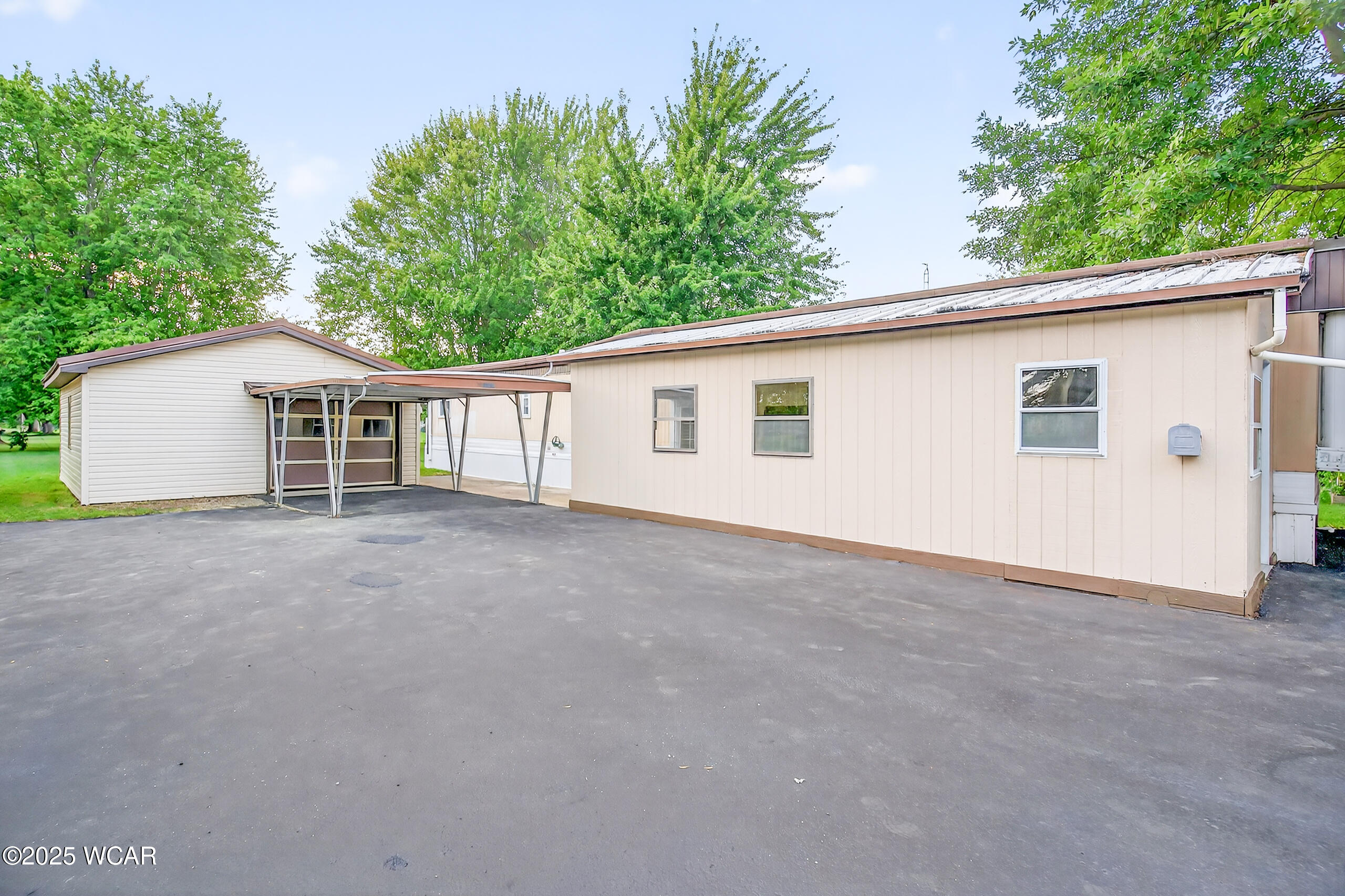 11879 Sunrise Street, Lakeview, Ohio