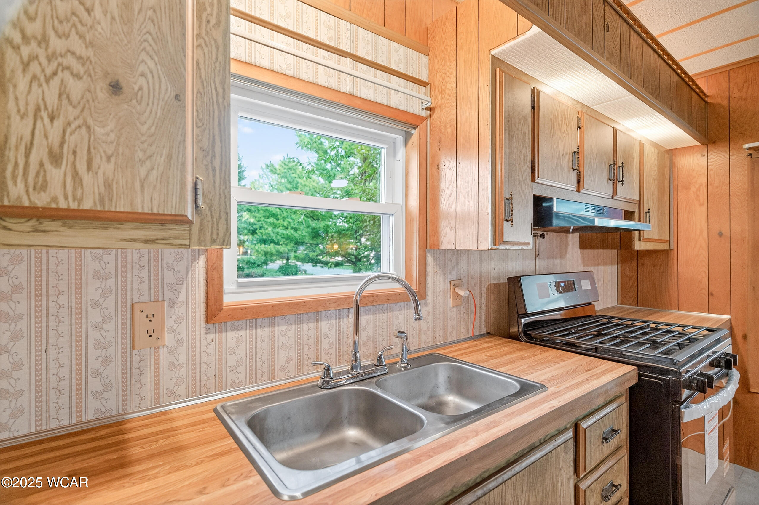 11879 Sunrise Street, Lakeview, Ohio
