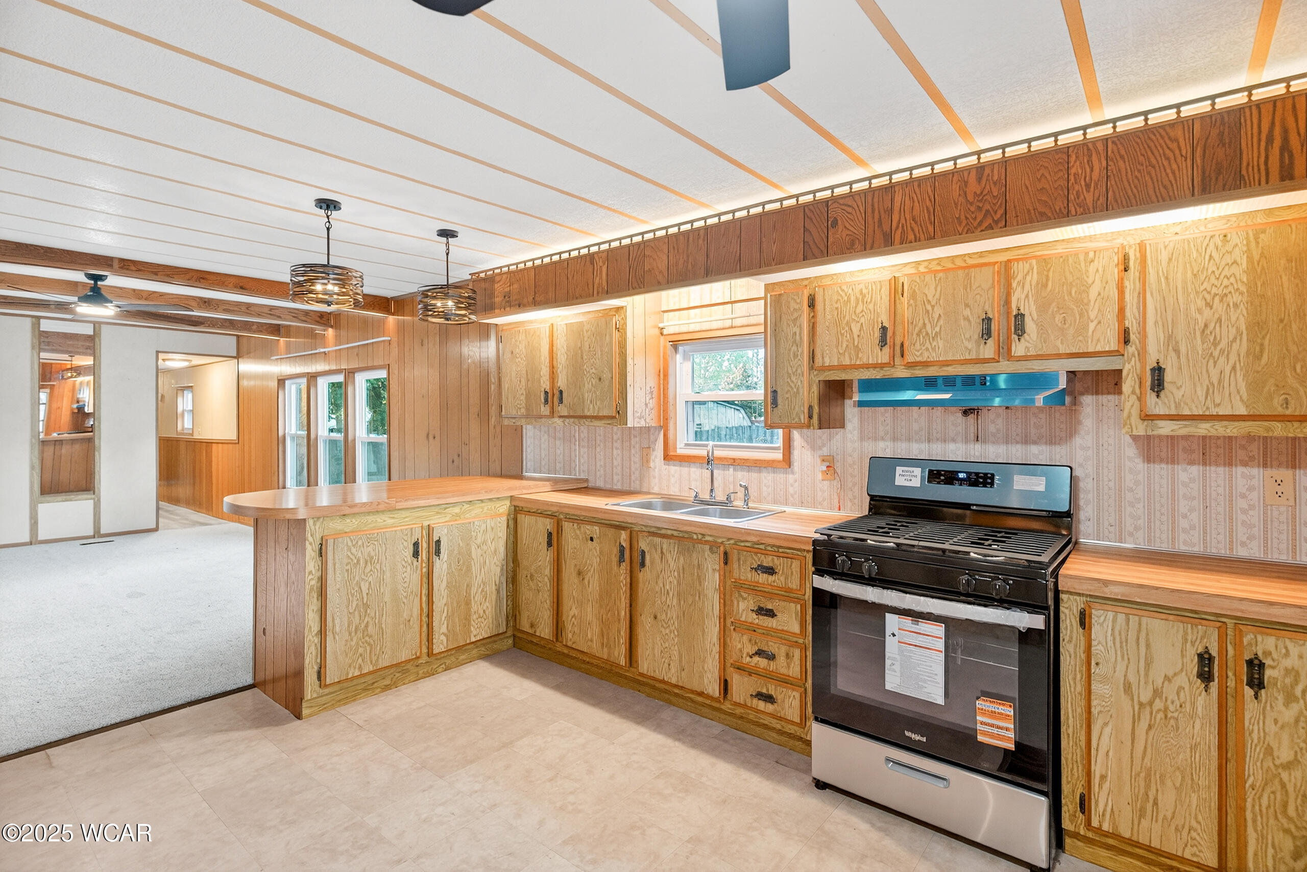 11879 Sunrise Street, Lakeview, Ohio