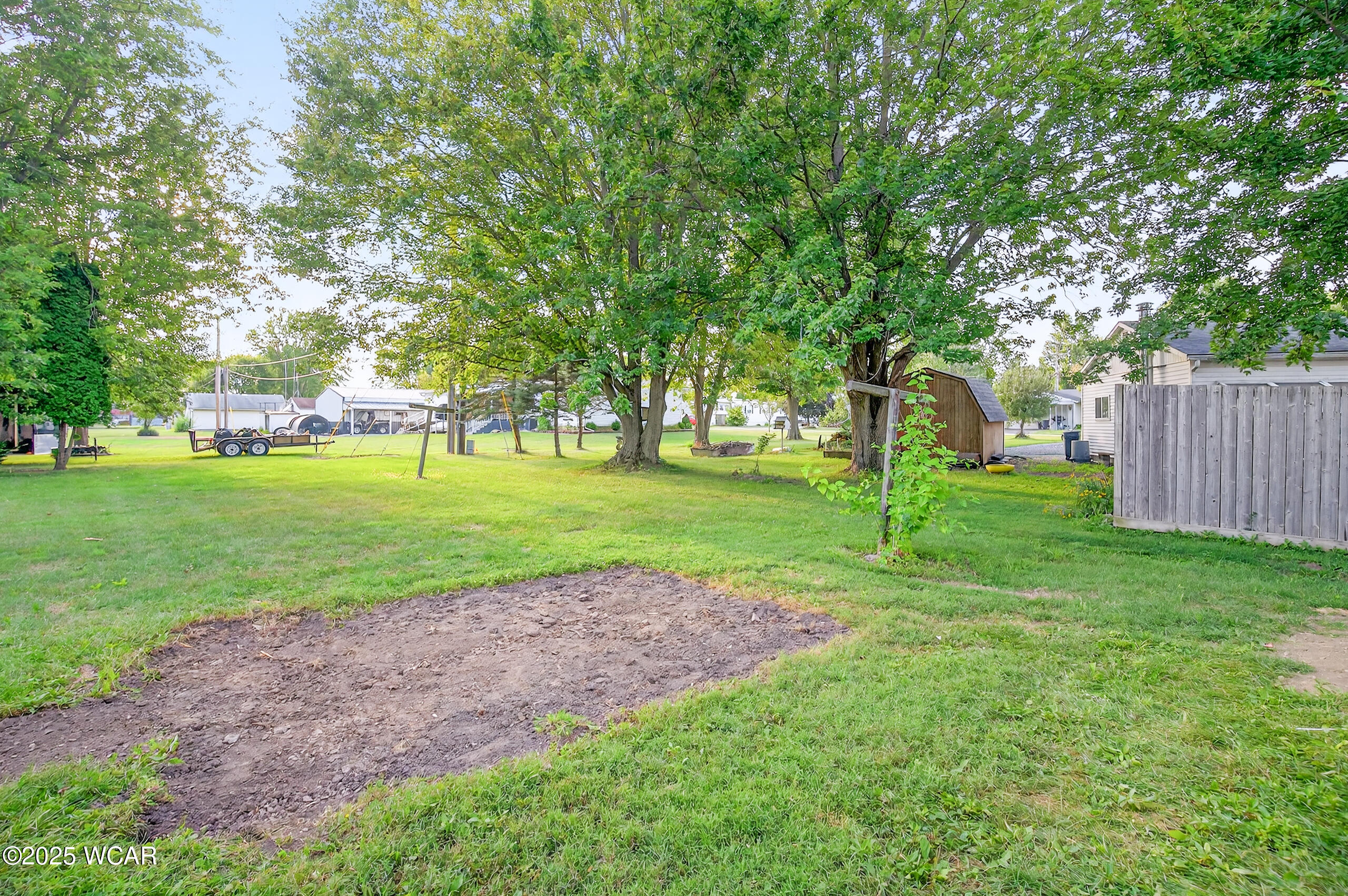 11879 Sunrise Street, Lakeview, Ohio