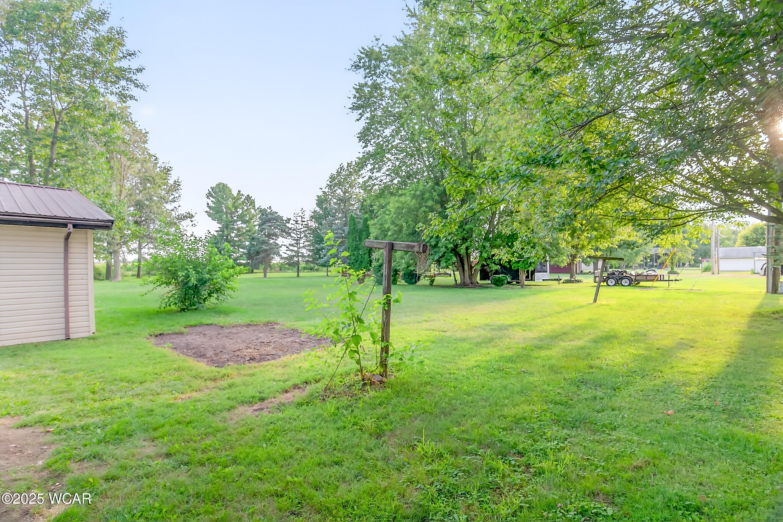 11879 Sunrise Street, Lakeview, Ohio