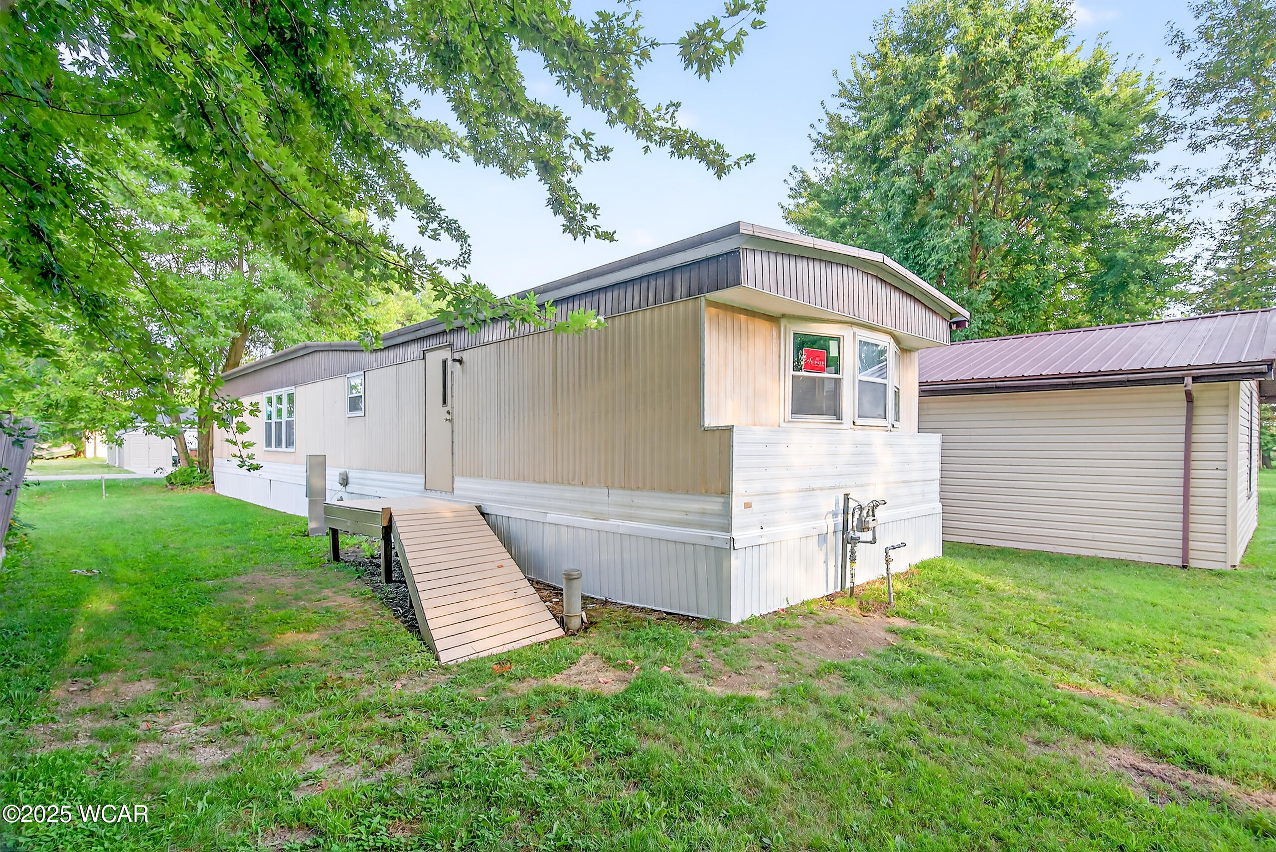 11879 Sunrise Street, Lakeview, Ohio