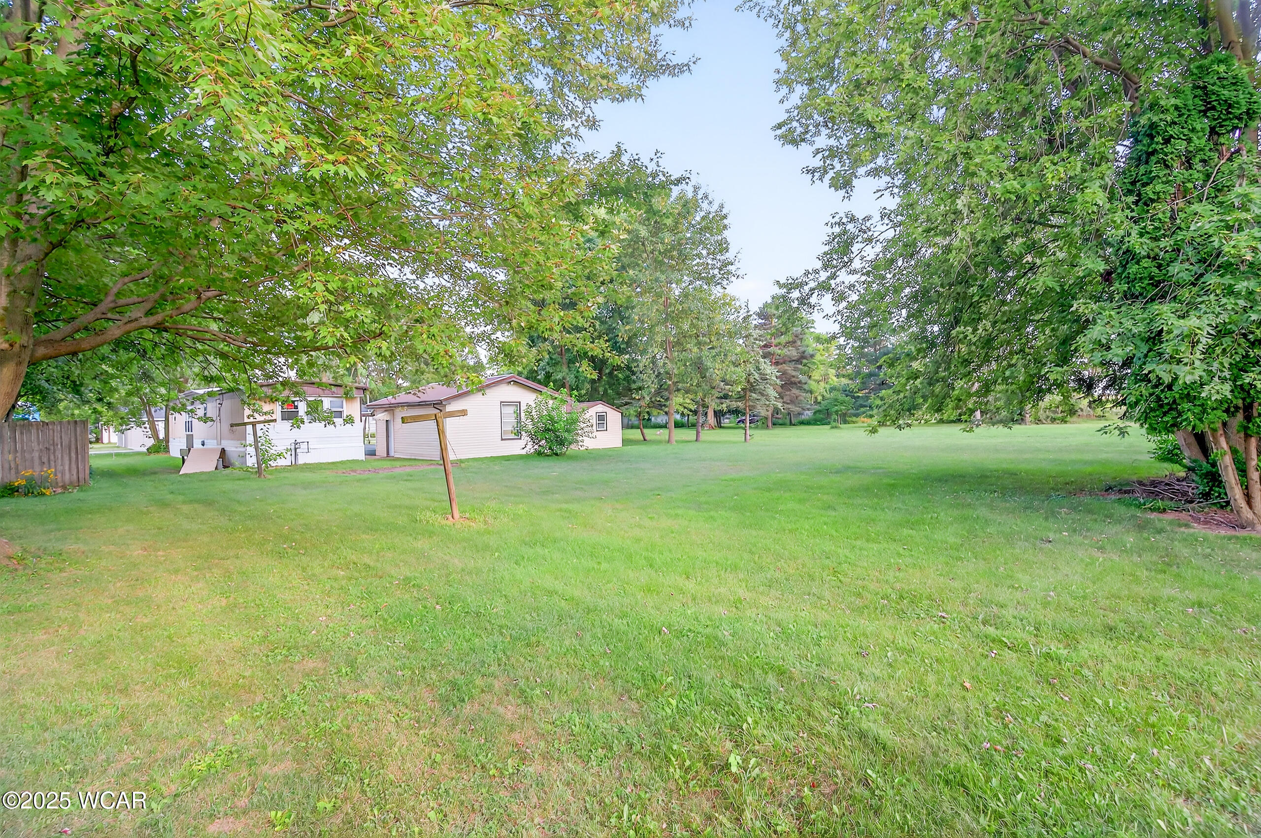 11879 Sunrise Street, Lakeview, Ohio