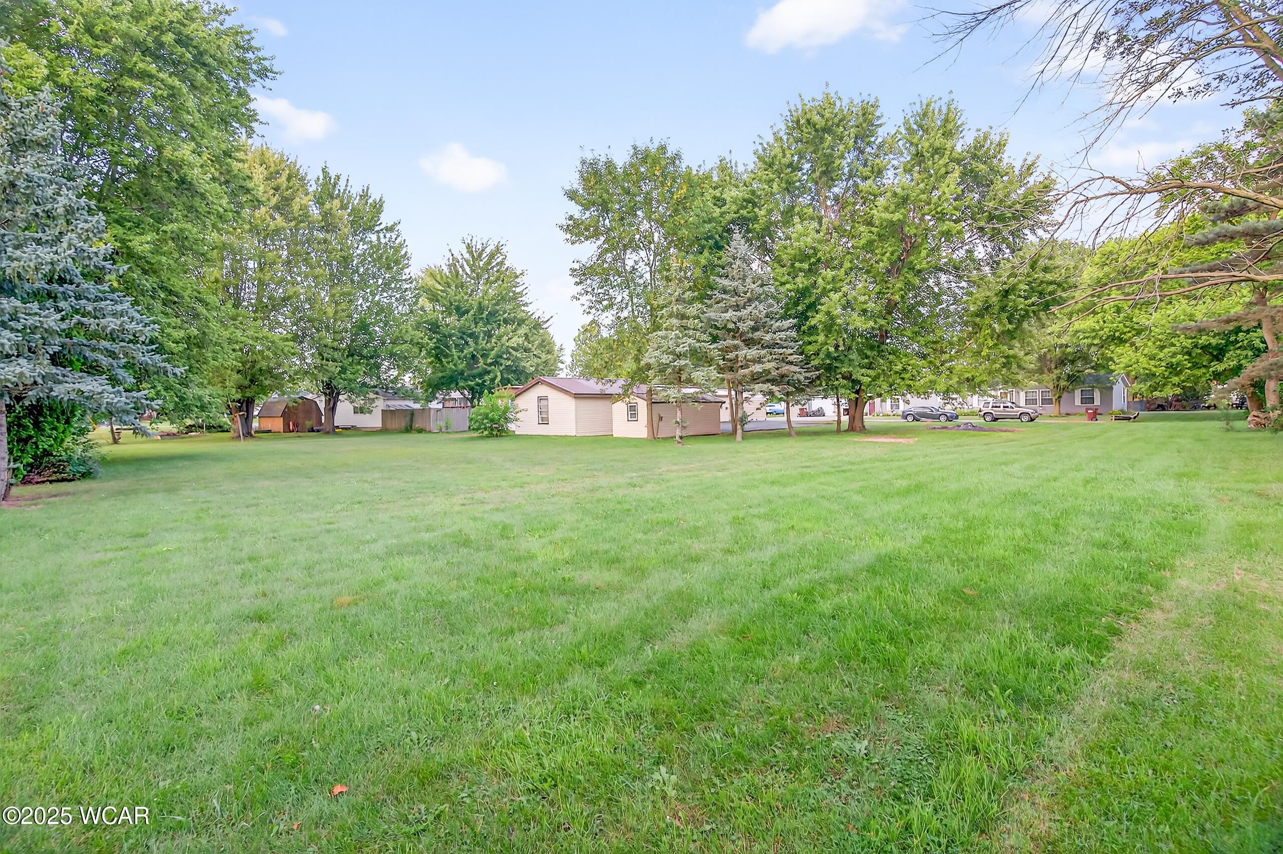 11879 Sunrise Street, Lakeview, Ohio