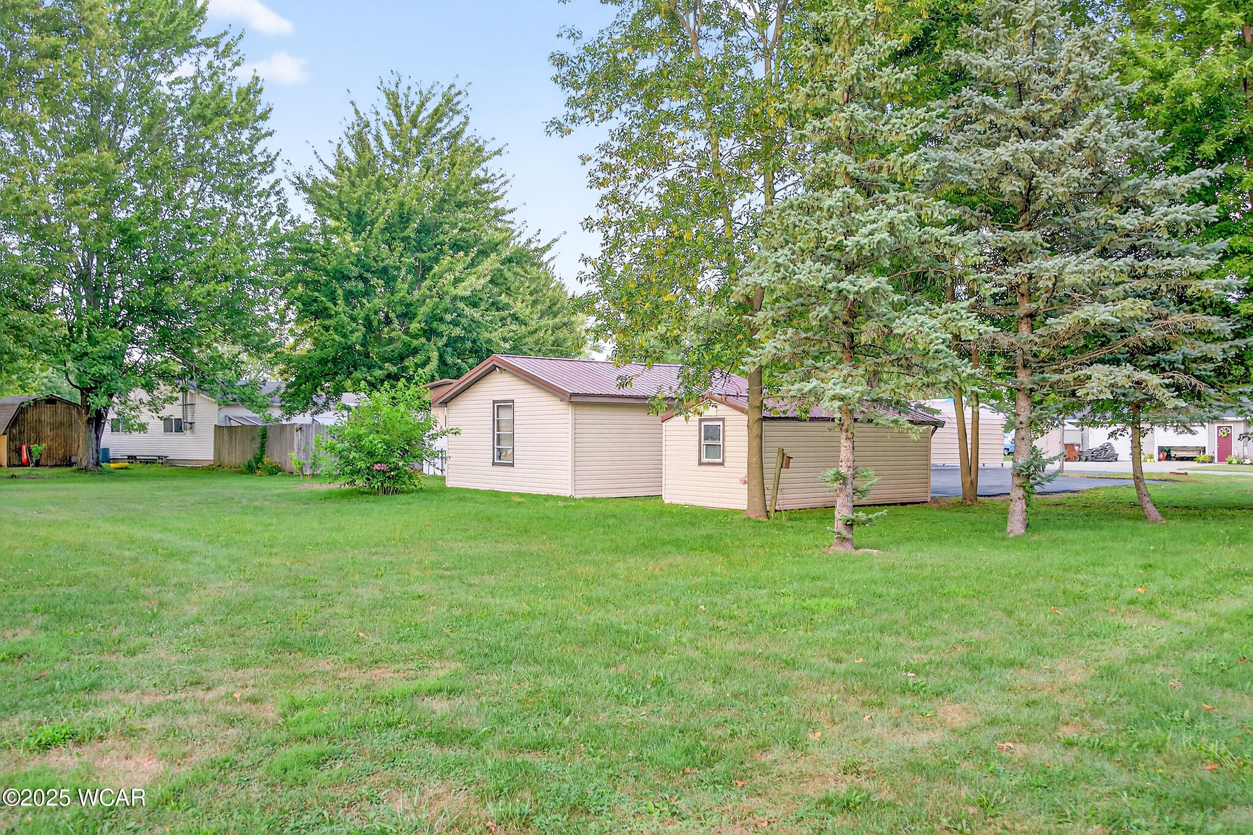11879 Sunrise Street, Lakeview, Ohio