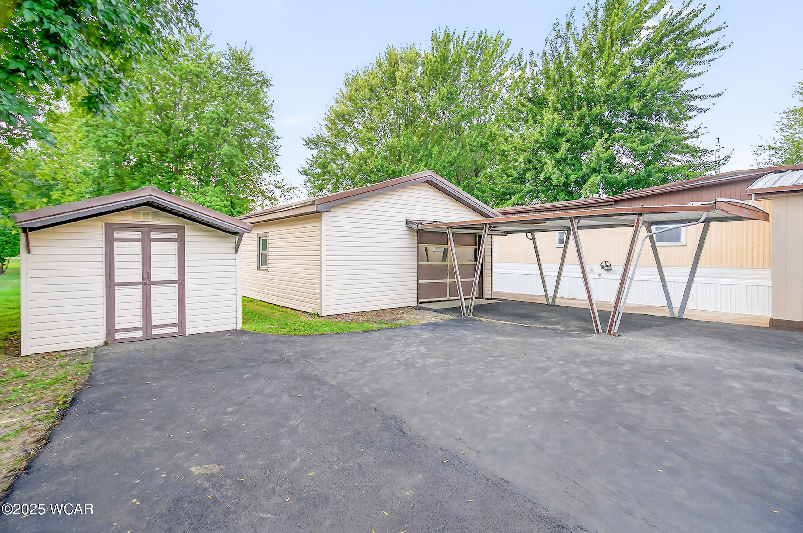 11879 Sunrise Street, Lakeview, Ohio