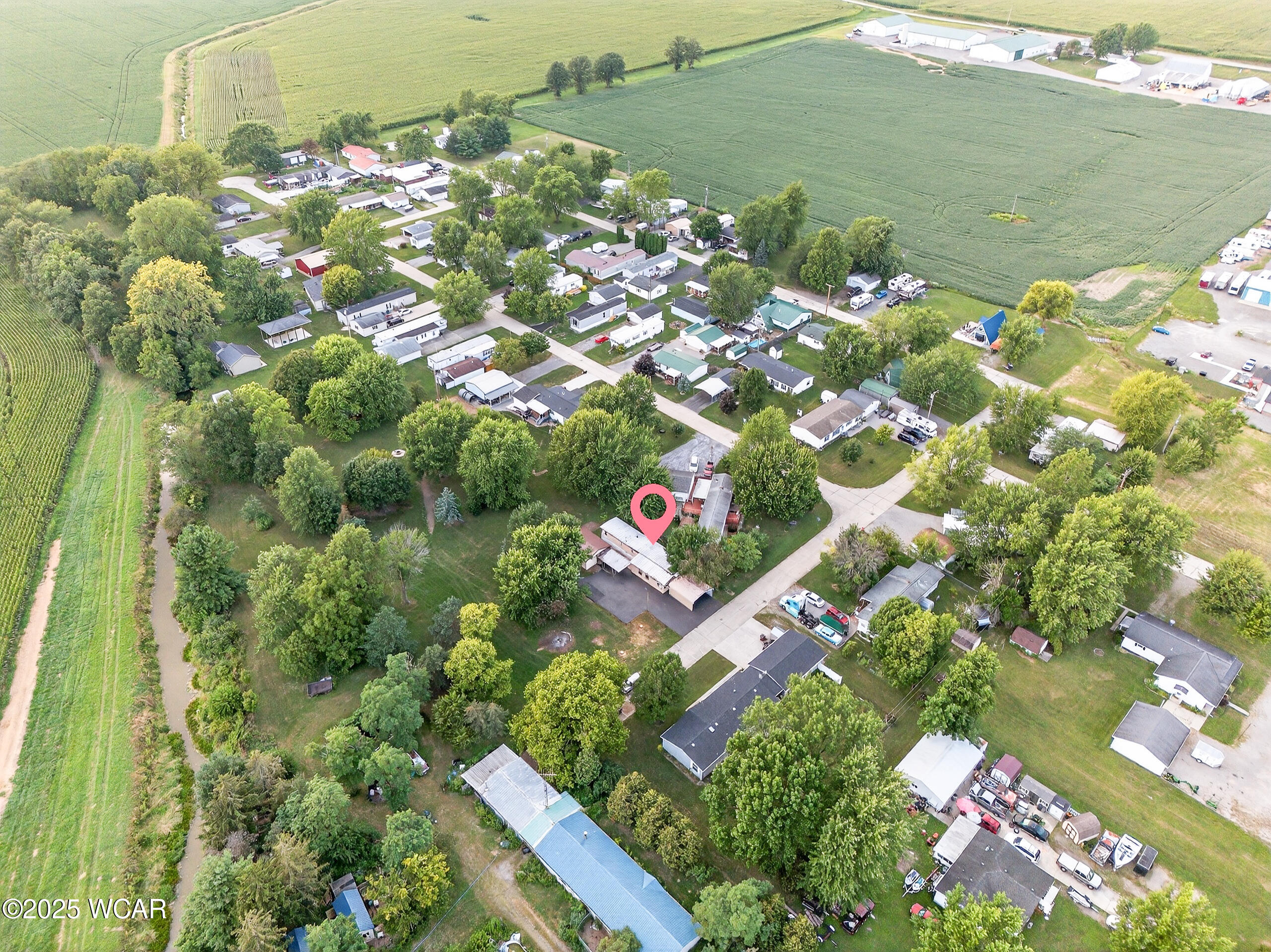 11879 Sunrise Street, Lakeview, Ohio