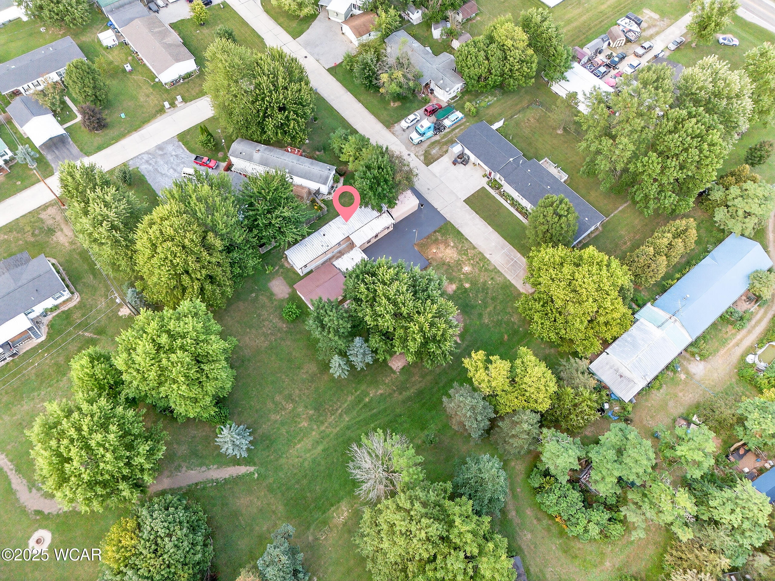11879 Sunrise Street, Lakeview, Ohio