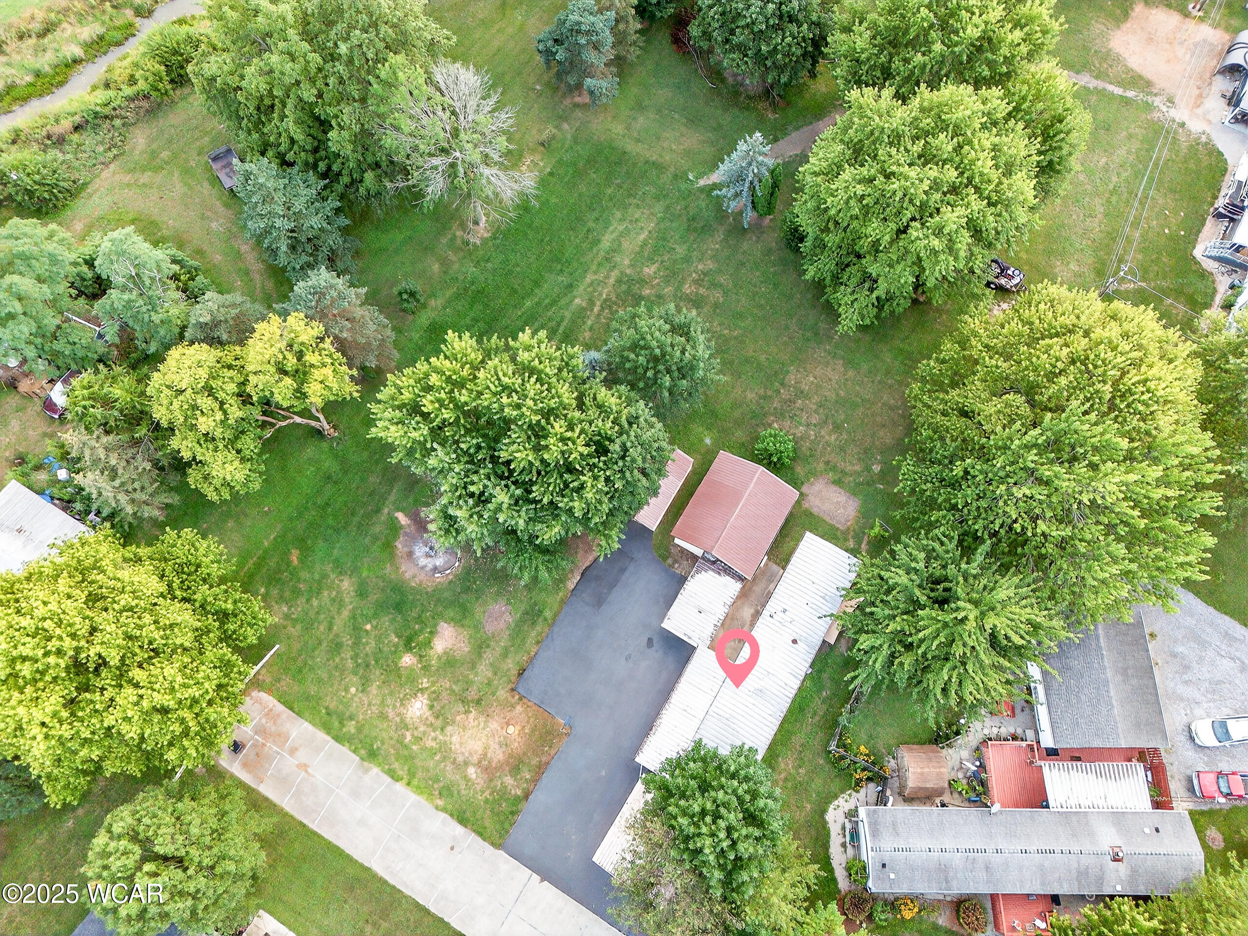 11879 Sunrise Street, Lakeview, Ohio