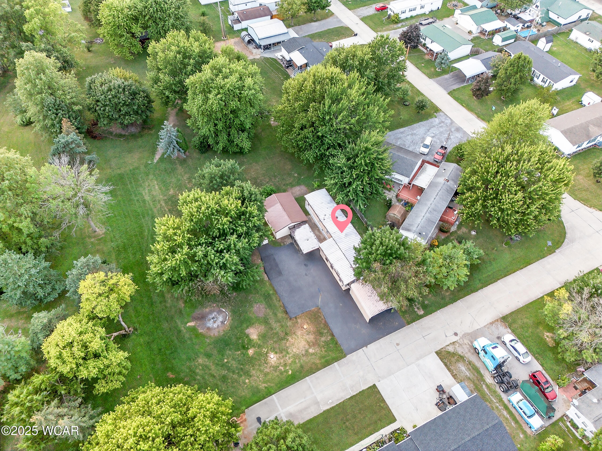 11879 Sunrise Street, Lakeview, Ohio