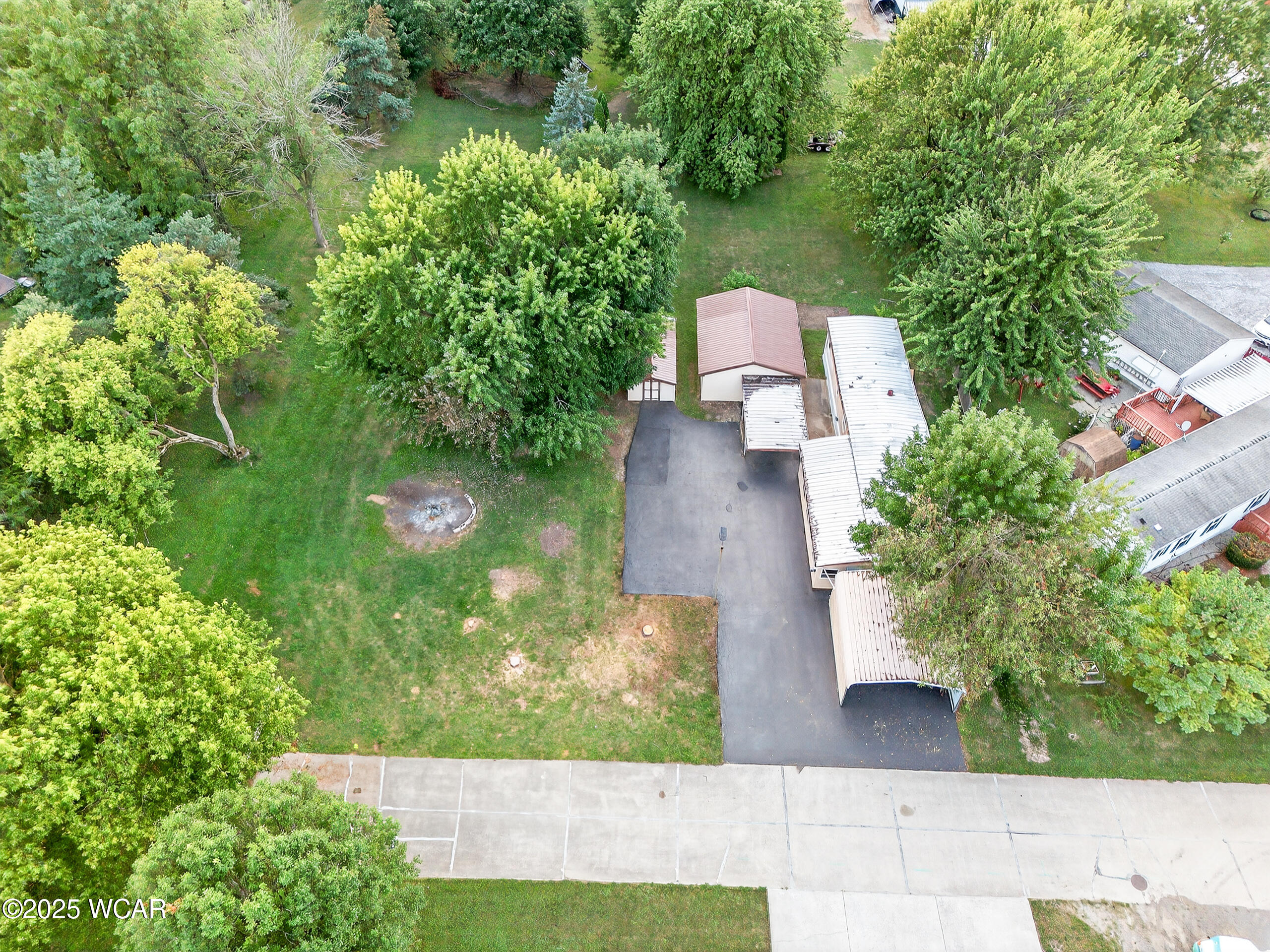 11879 Sunrise Street, Lakeview, Ohio