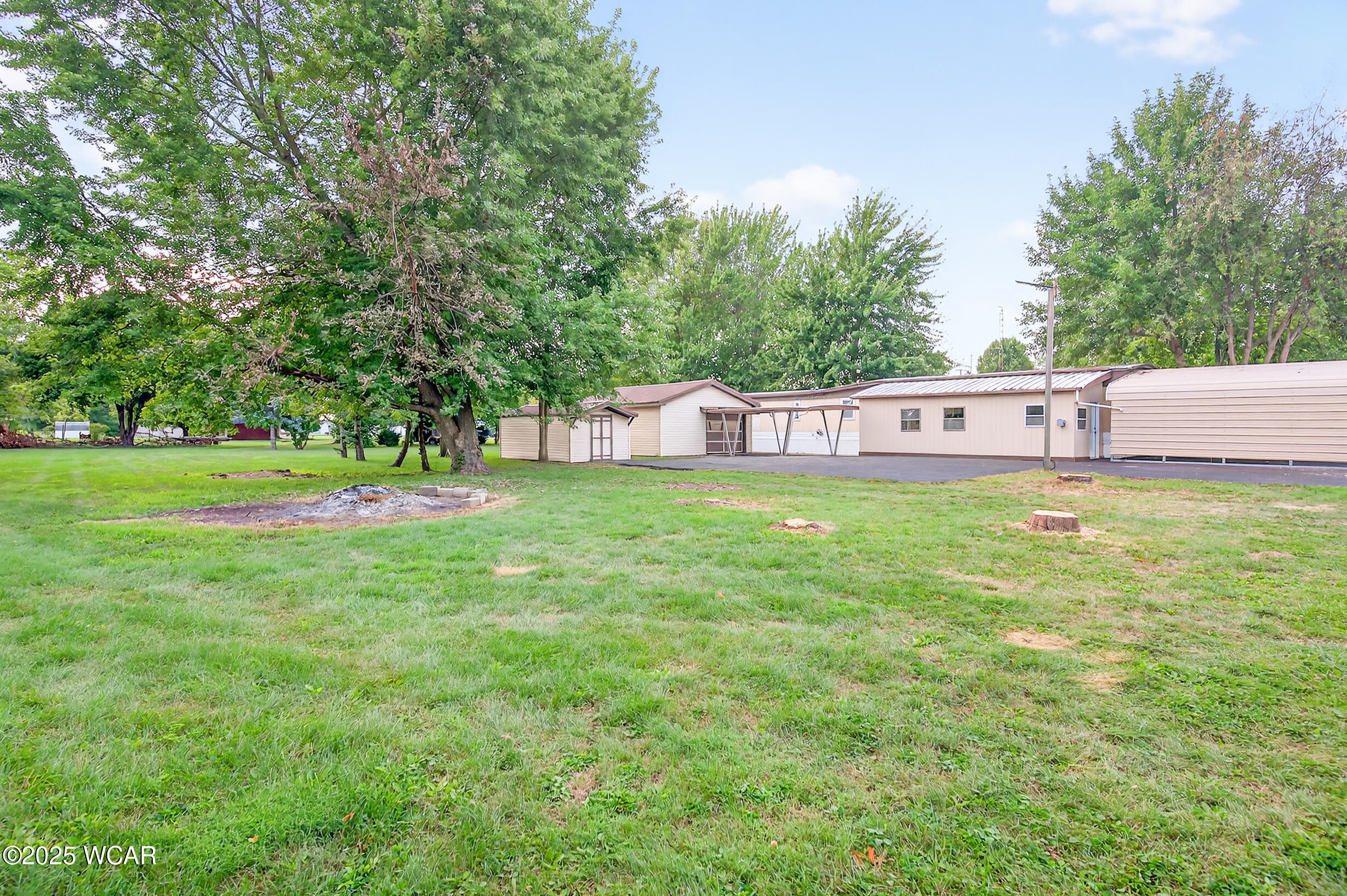 11879 Sunrise Street, Lakeview, Ohio