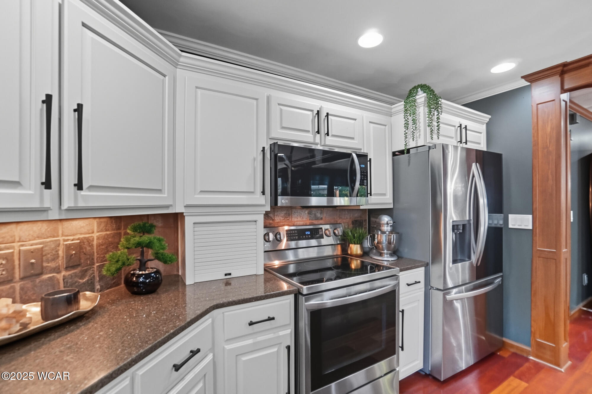 550 Tonkawa Trail, Lima, Ohio