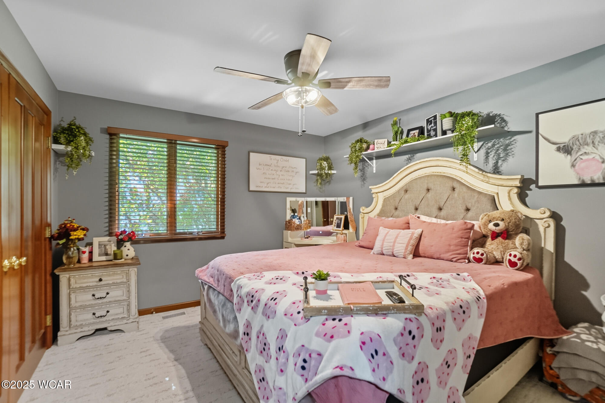 550 Tonkawa Trail, Lima, Ohio