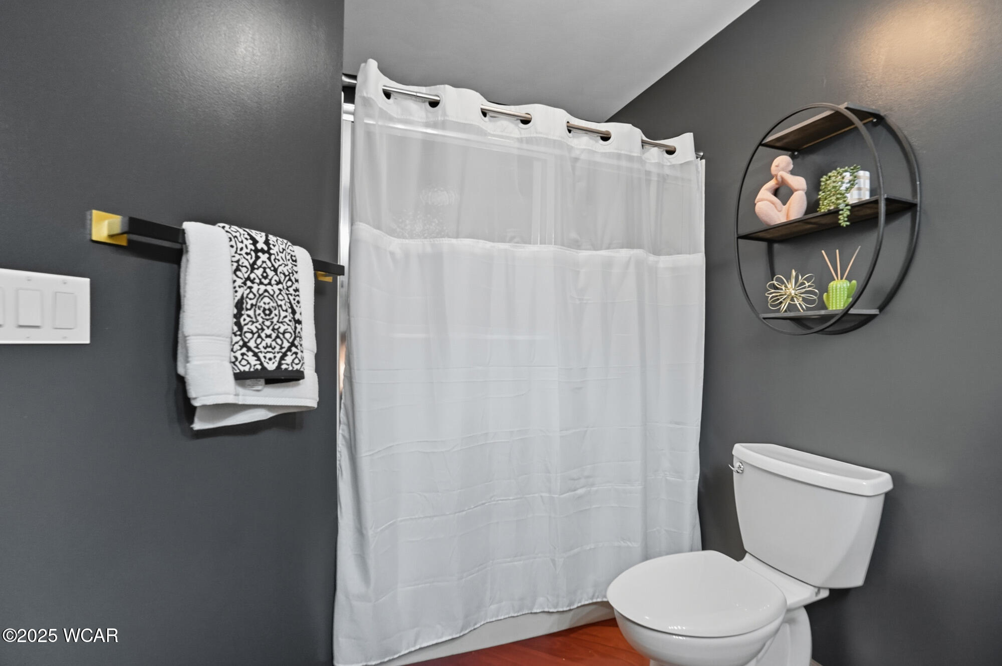 550 Tonkawa Trail, Lima, Ohio