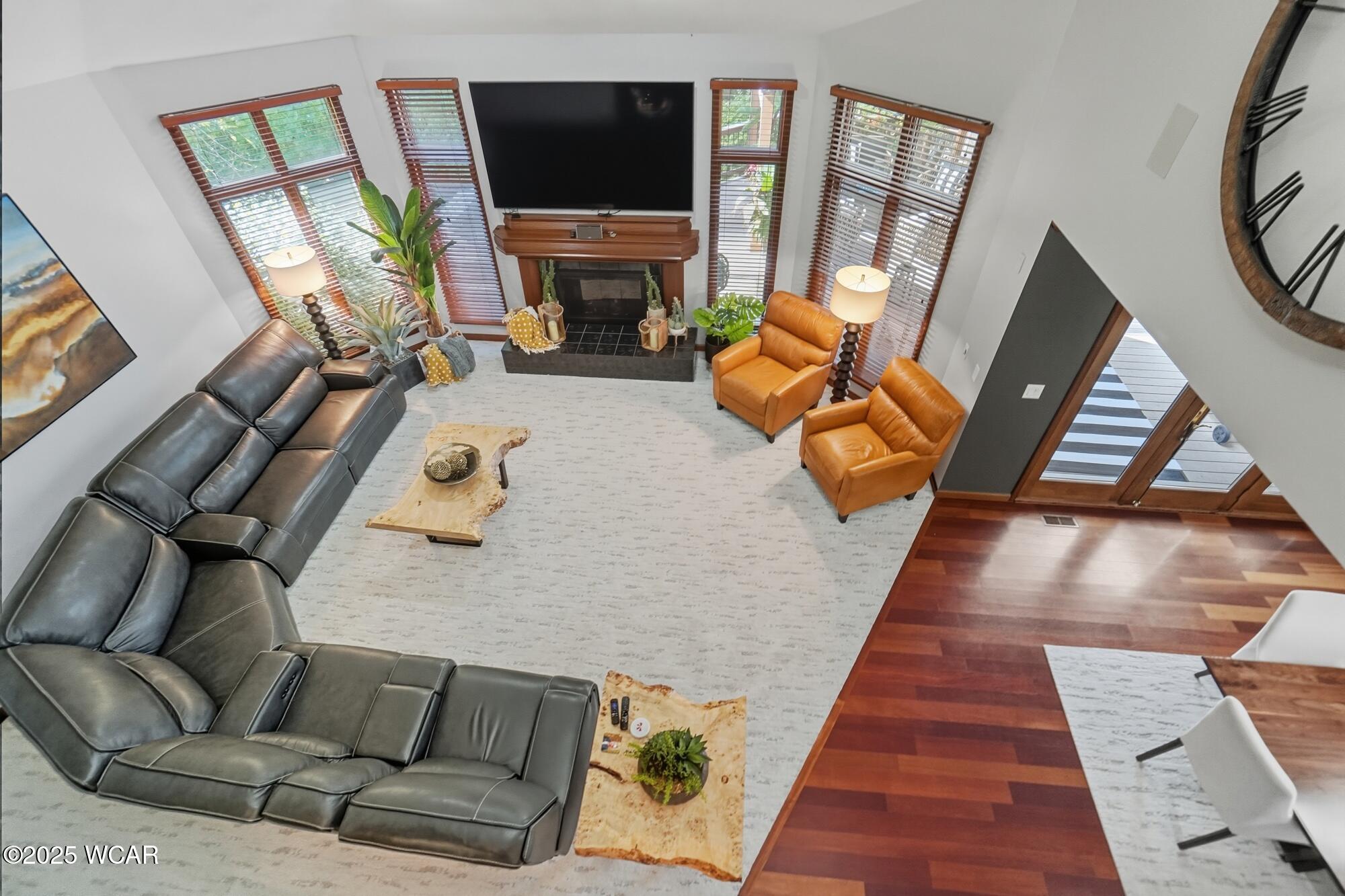 550 Tonkawa Trail, Lima, Ohio