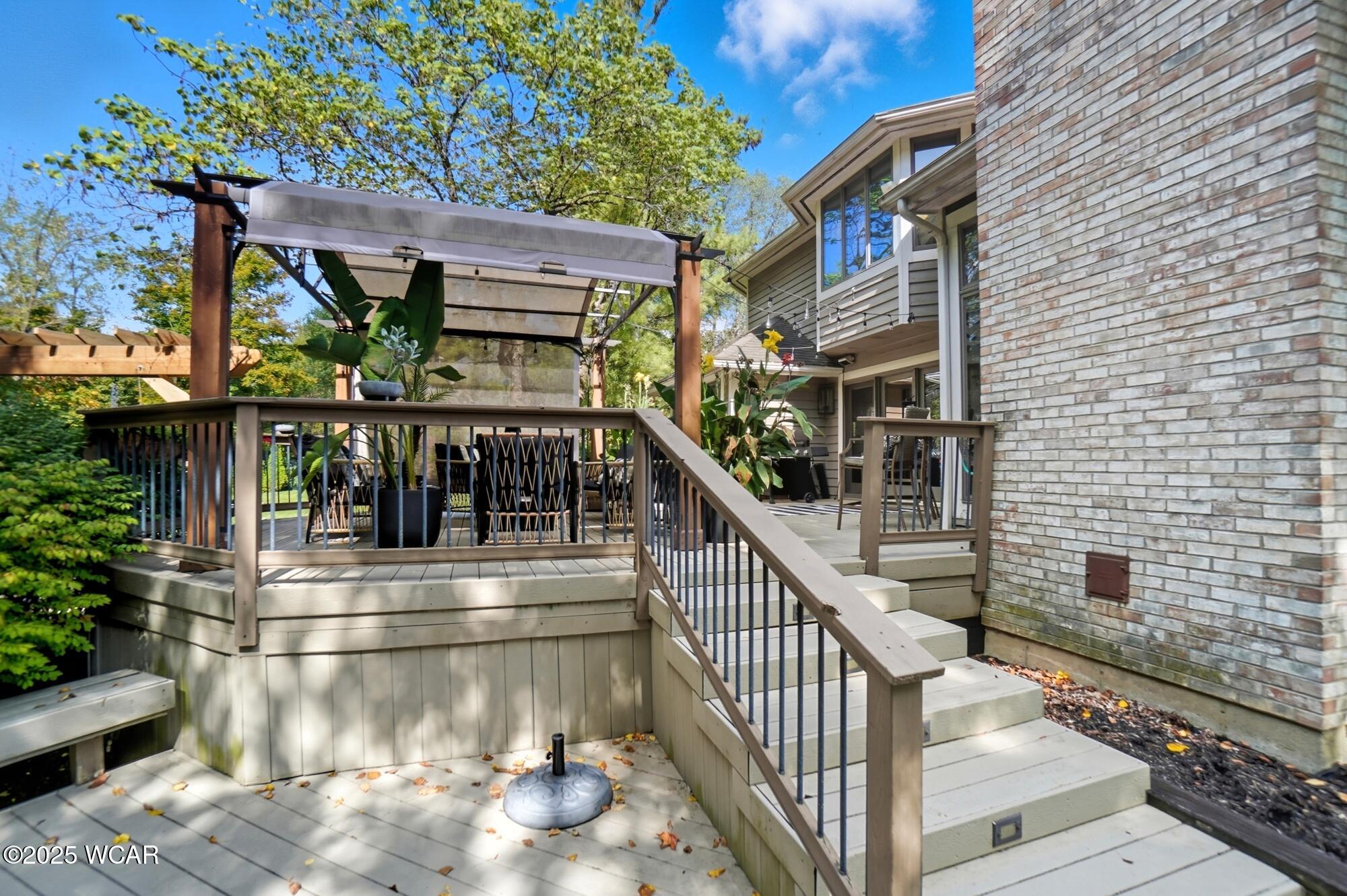 550 Tonkawa Trail, Lima, Ohio