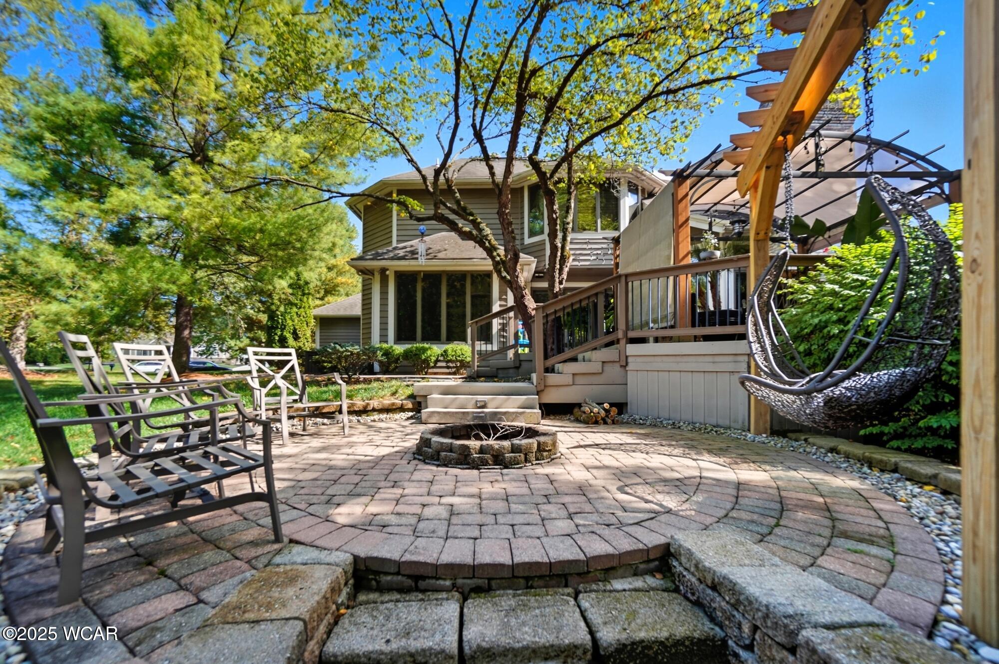 550 Tonkawa Trail, Lima, Ohio