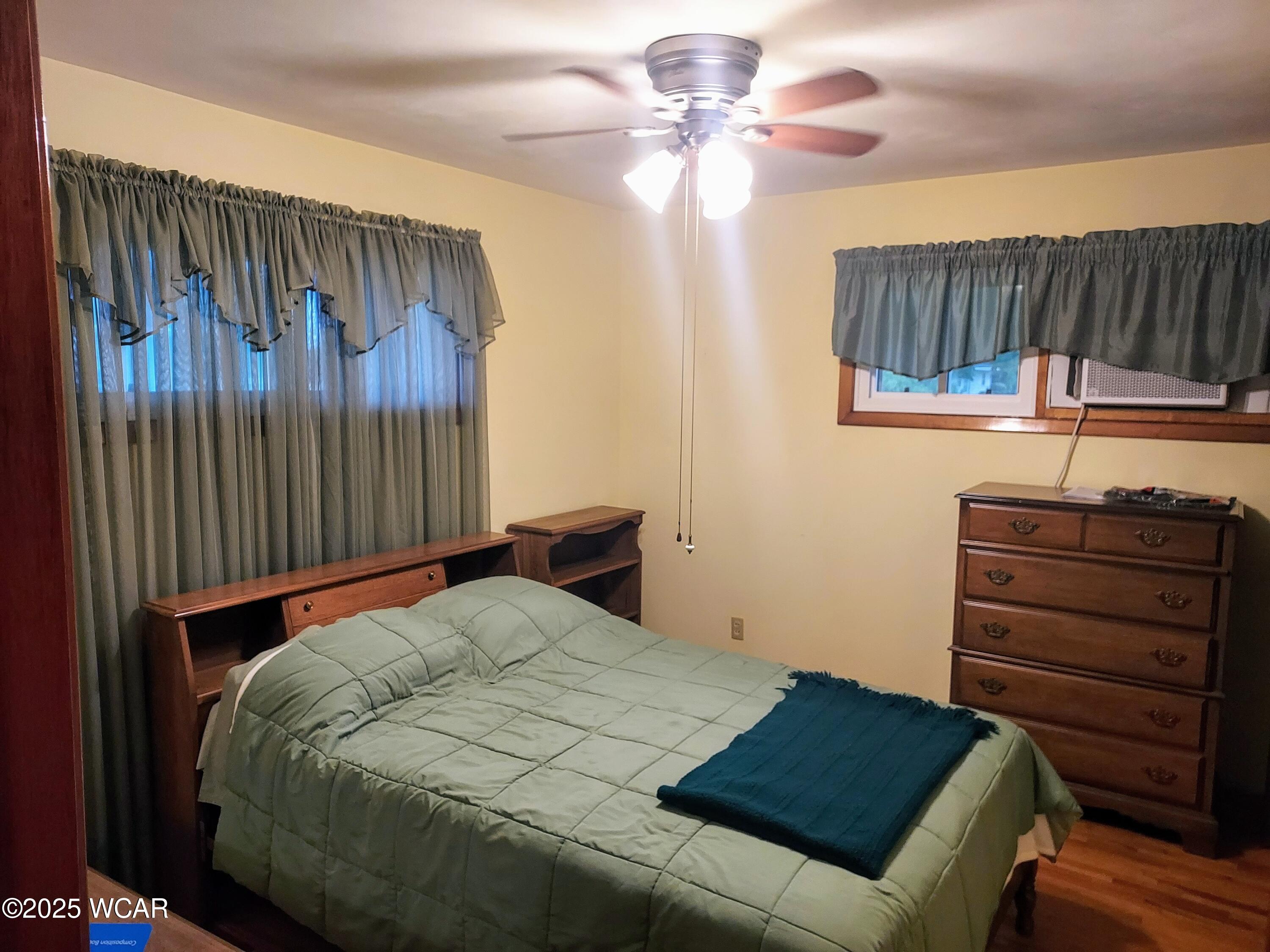 244 Findlay Street, Vaughnsville, Ohio