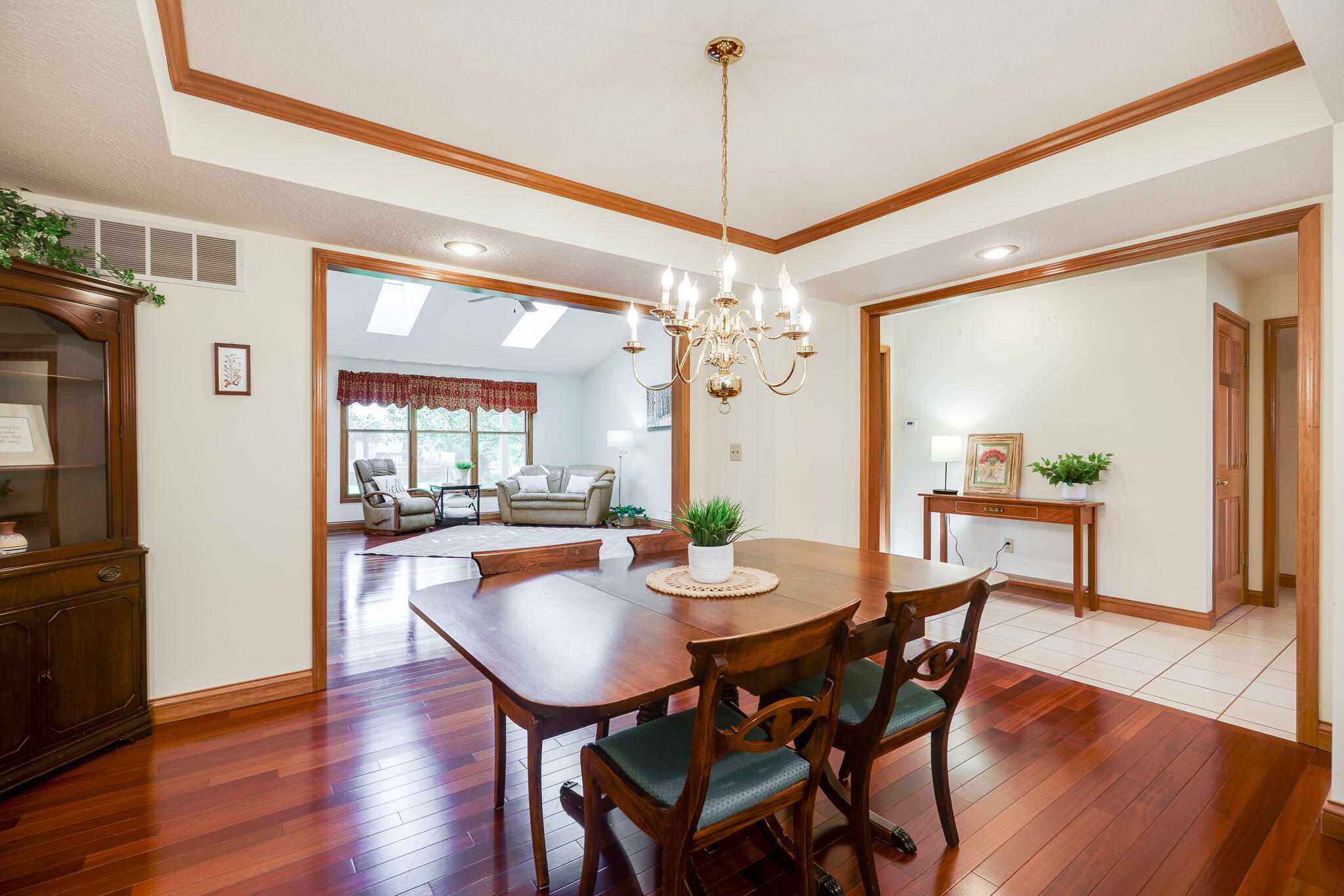 768 Stonehenge Drive, Tipp City, Ohio 45371