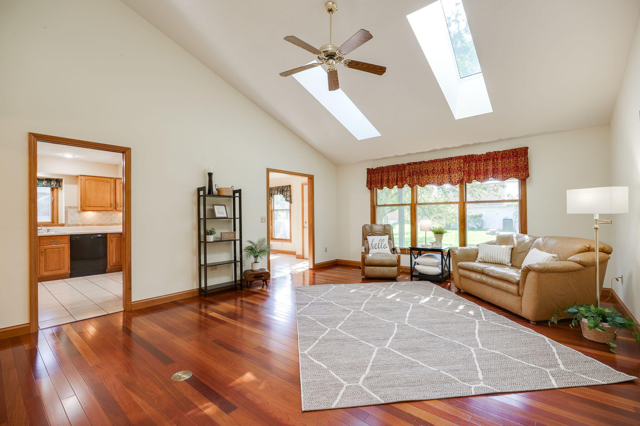 768 Stonehenge Drive, Tipp City, Ohio 45371