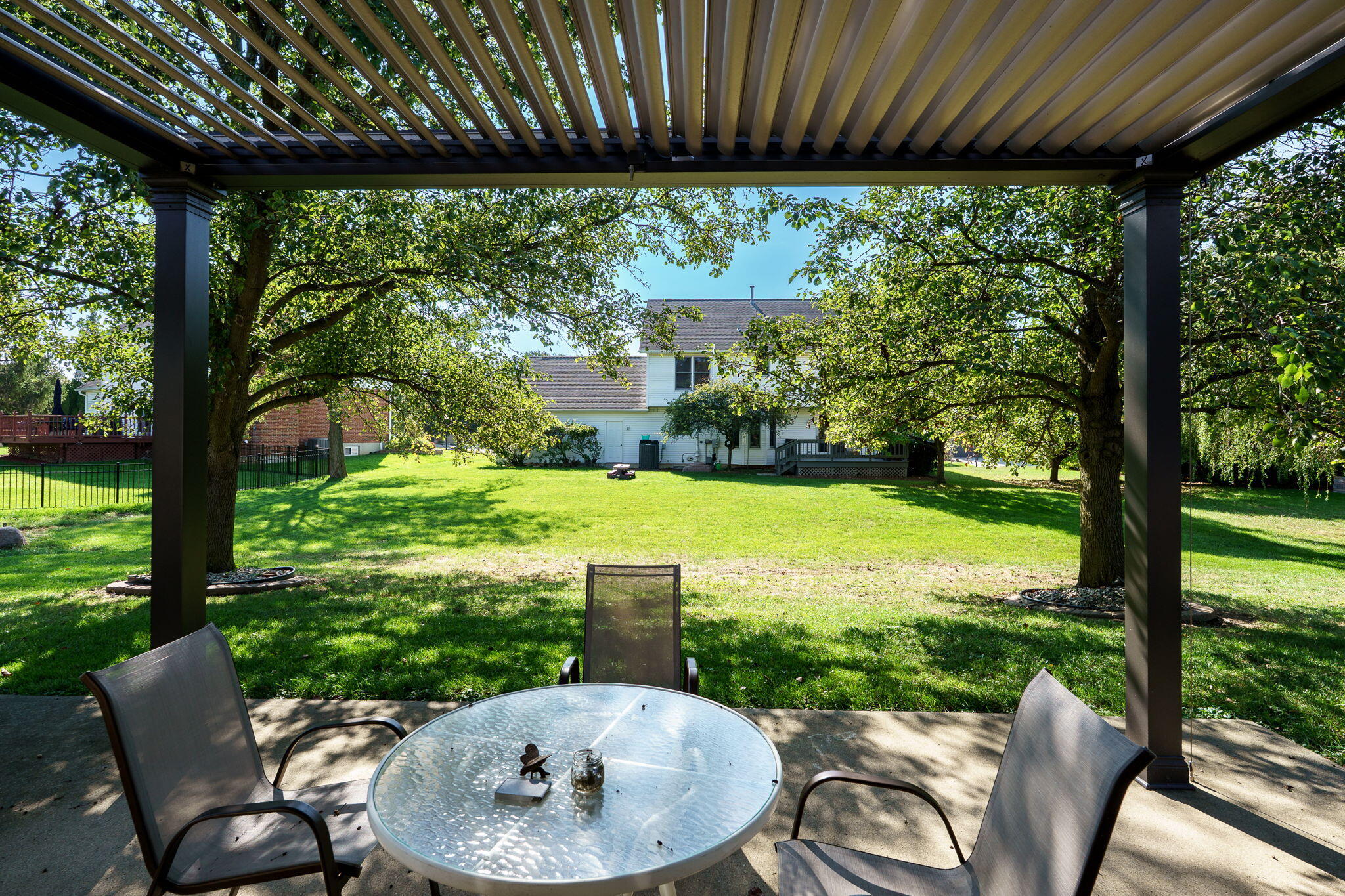 768 Stonehenge Drive, Tipp City, Ohio 45371