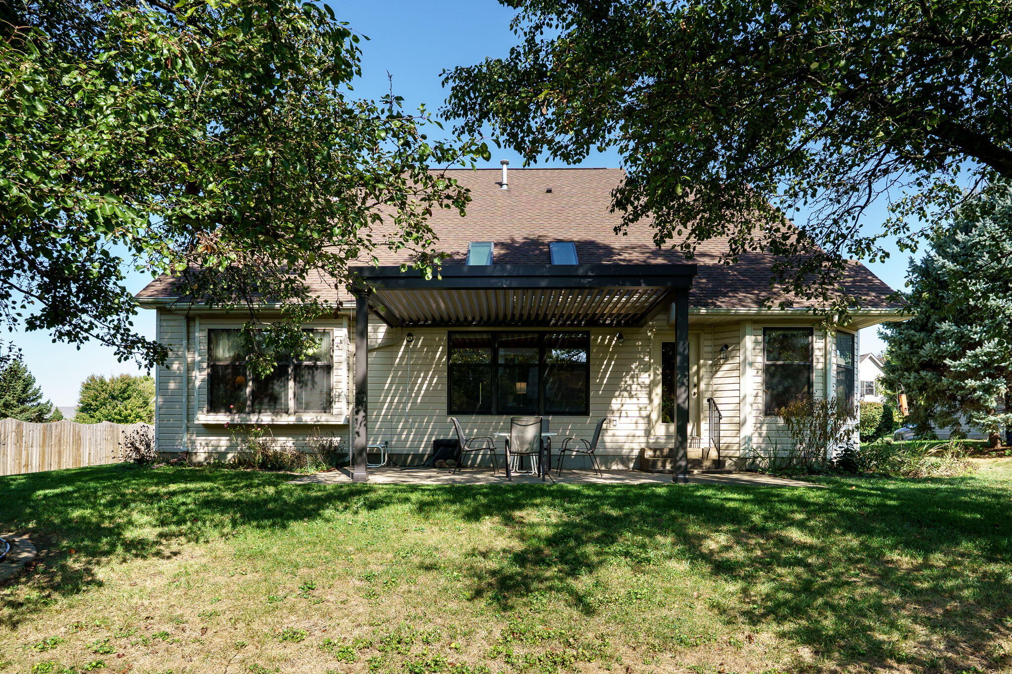 768 Stonehenge Drive, Tipp City, Ohio 45371
