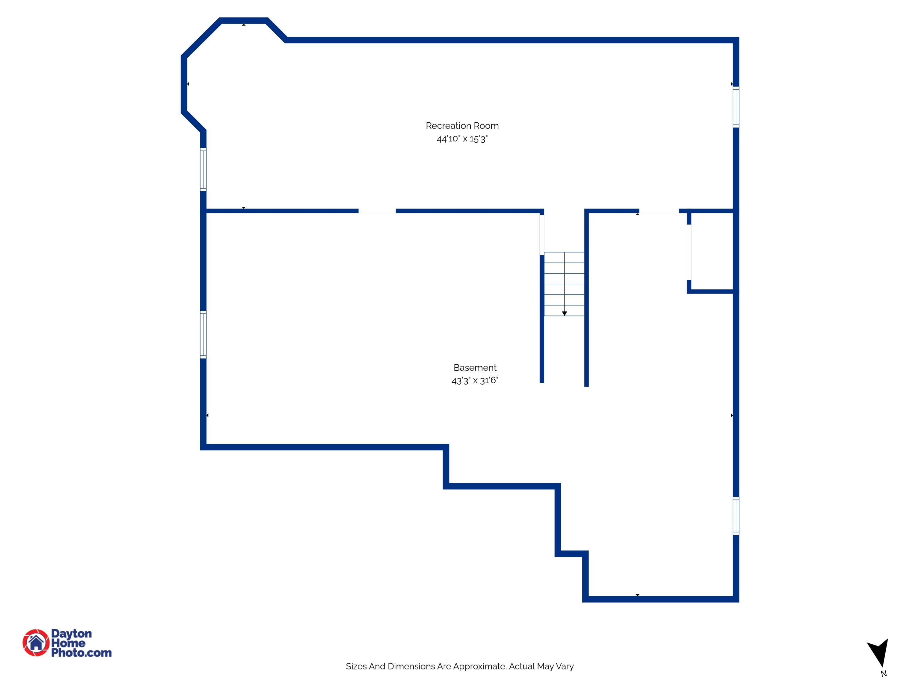 768 Stonehenge Drive, Tipp City, Ohio 45371