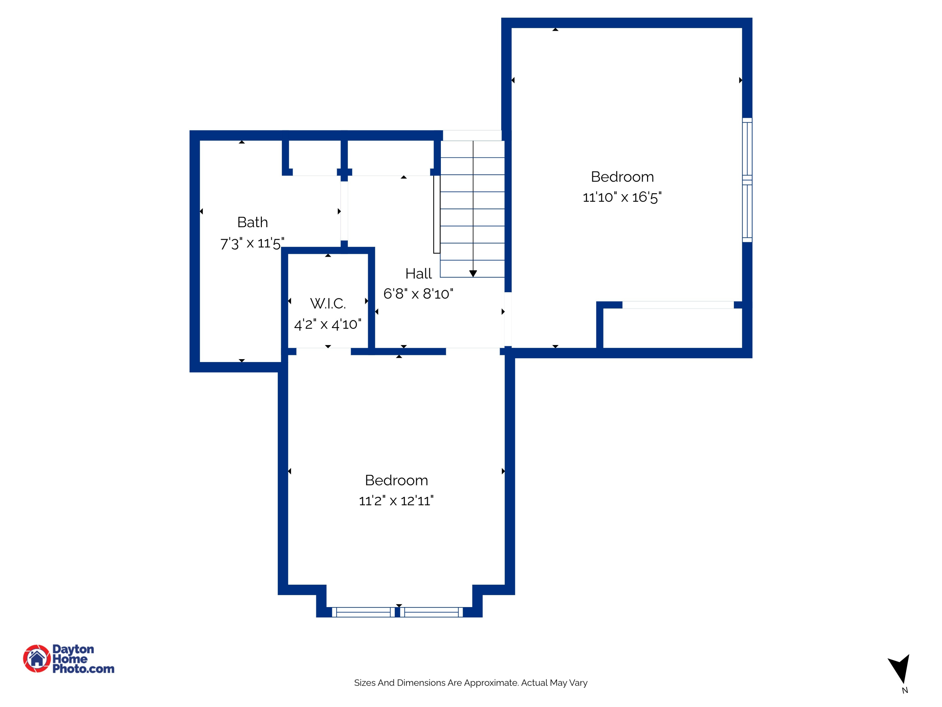 768 Stonehenge Drive, Tipp City, Ohio 45371