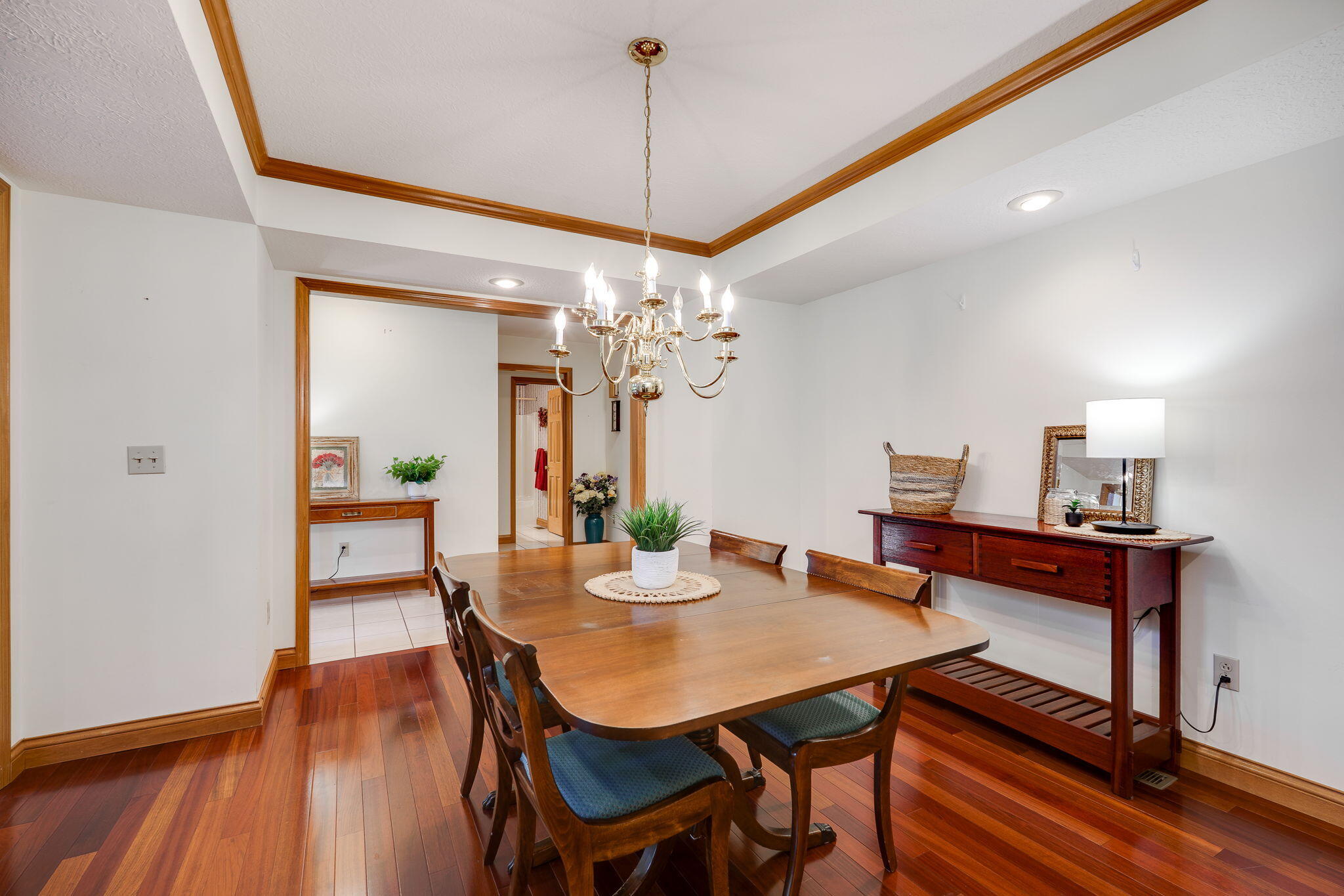 768 Stonehenge Drive, Tipp City, Ohio 45371