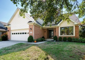768 Stonehenge Drive, Tipp City, Ohio 45371, 4 Bedrooms Bedrooms, ,3 BathroomsBathrooms,Residential,For Sale,Stonehenge,1041927