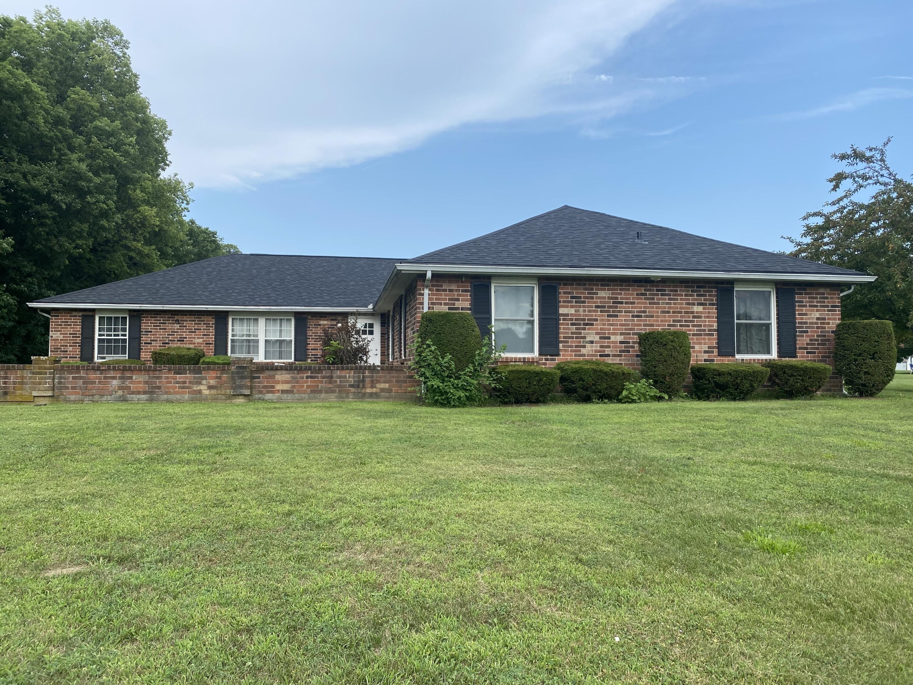 8490 Bennett Drive, Piqua, Ohio 45356