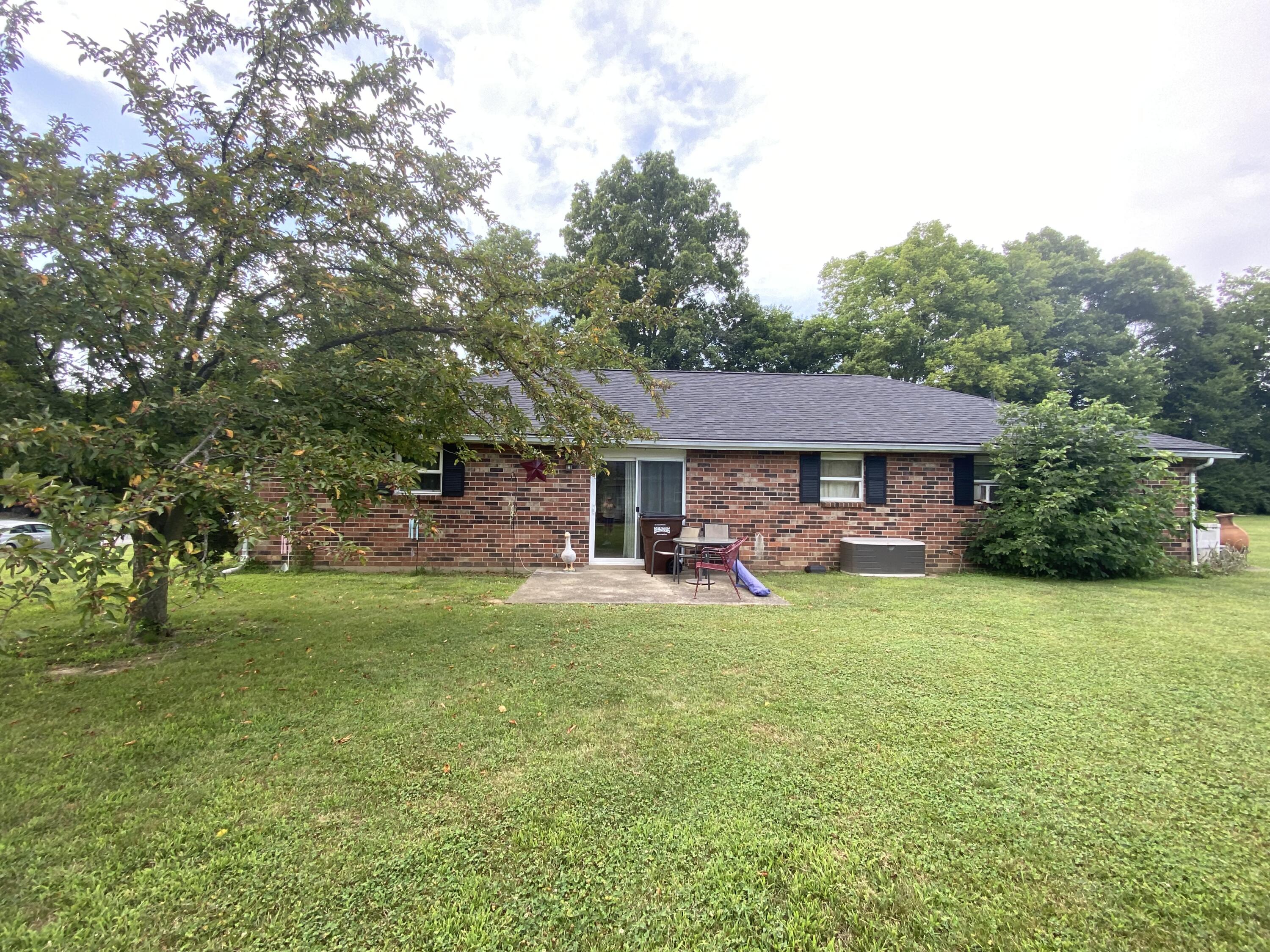 8490 Bennett Drive, Piqua, Ohio 45356