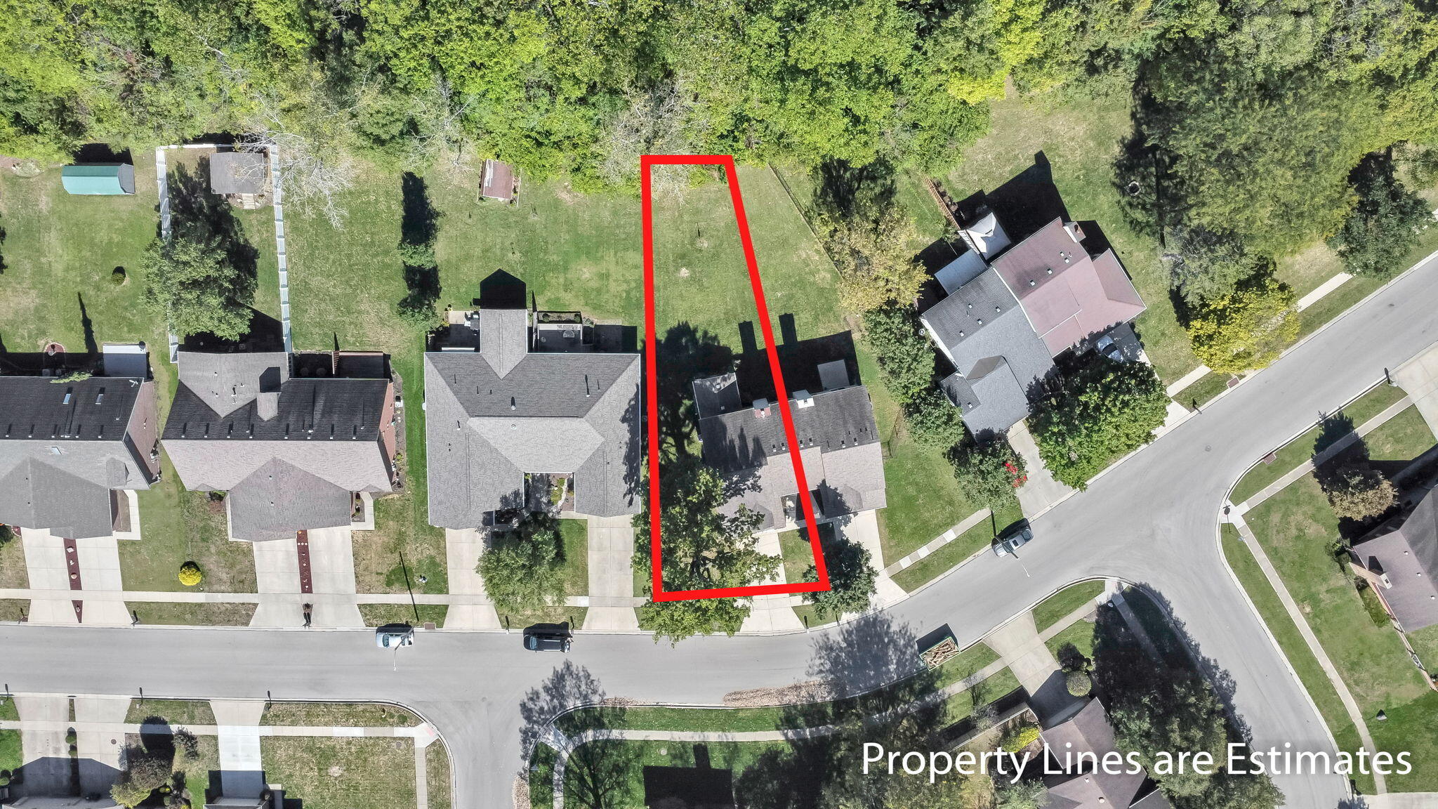 847 Waldsmith Way, Vandalia, Ohio 45377